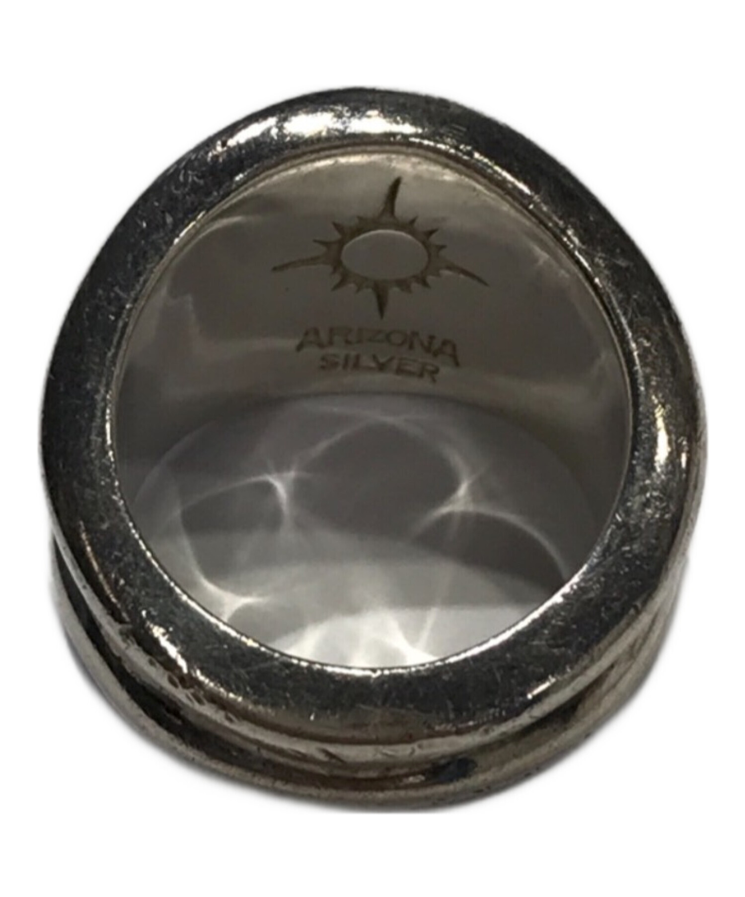 中古・古着通販】ARIZONA FREEDOM (アリゾナ フリーダム) ターコイズ