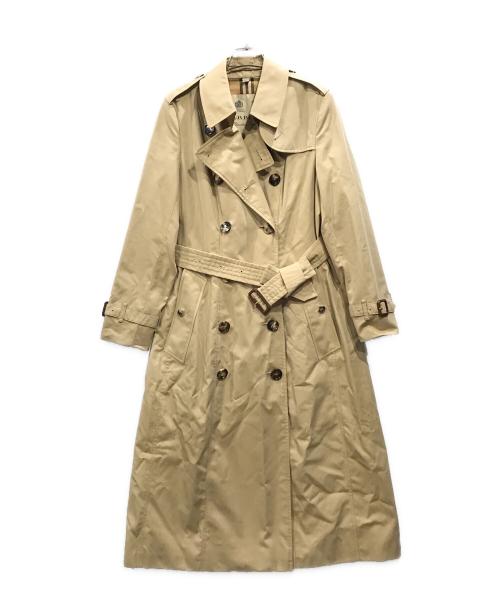 中古・古着通販】BURBERRY (バーバリー) トレンチコート ベージュ