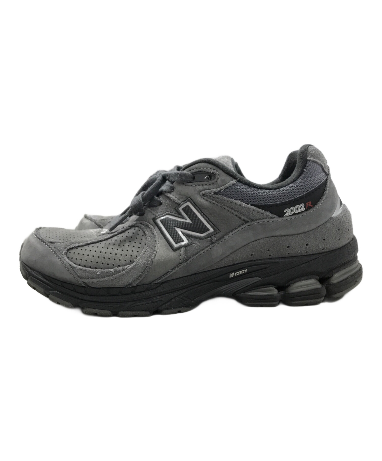 中古・古着通販】NEW BALANCE (ニューバランス) M2002REH グレー 