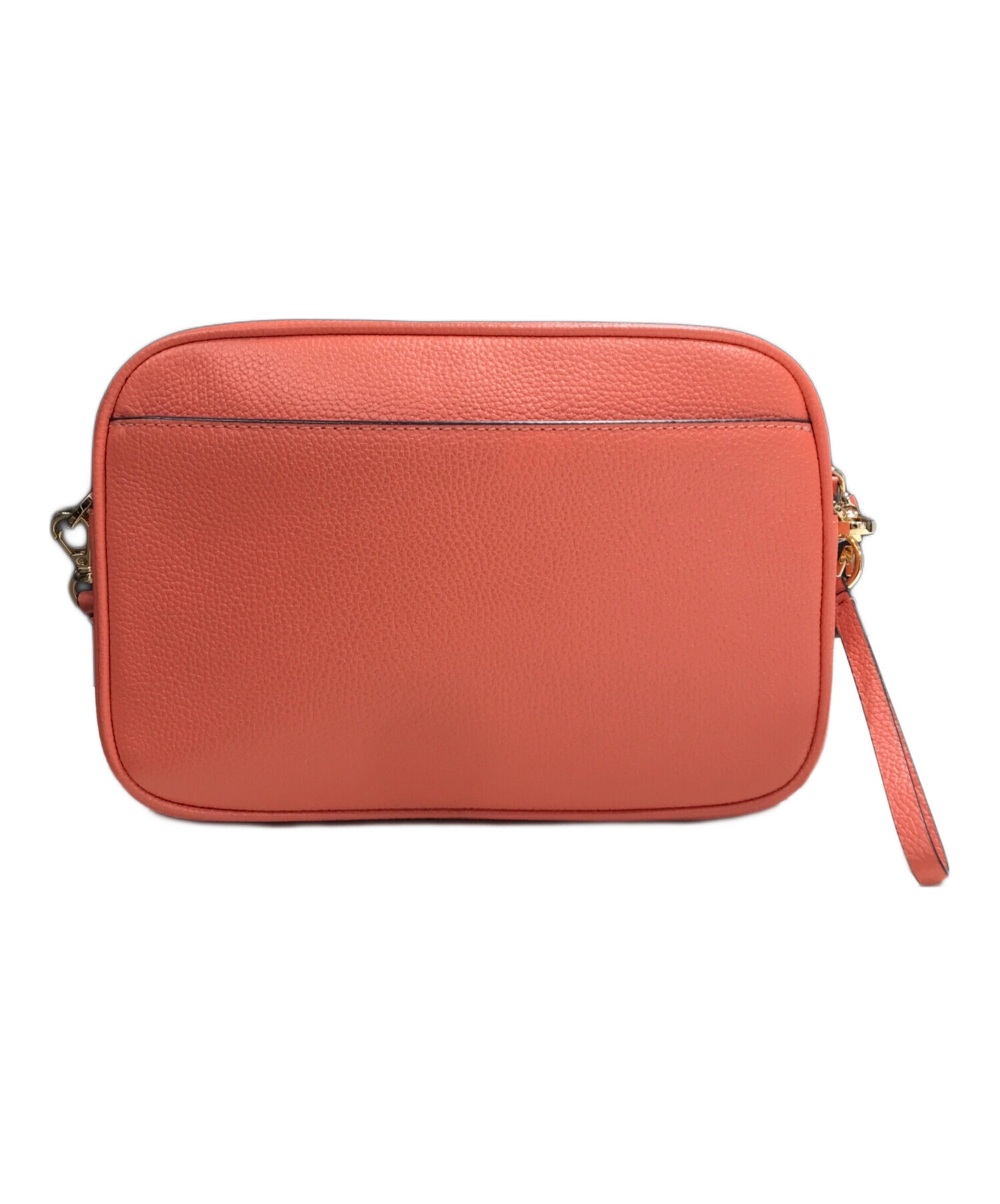 中古・古着通販】MICHAEL KORS (マイケルコース) ショルダーバッグ 