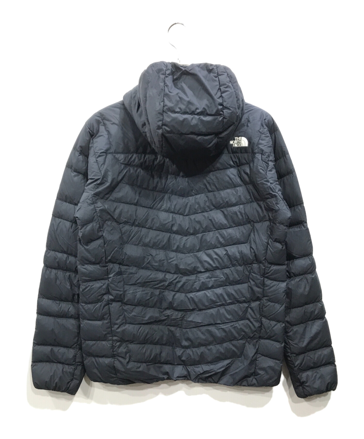 中古・古着通販】THE NORTH FACE (ザ ノース フェイス) Thunder Hoodie 