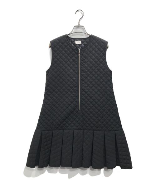 Bibiy ワンピース 新品未使用 完売品 ミニワンピース ビビィ ブラック DRESS｜Bibiy.