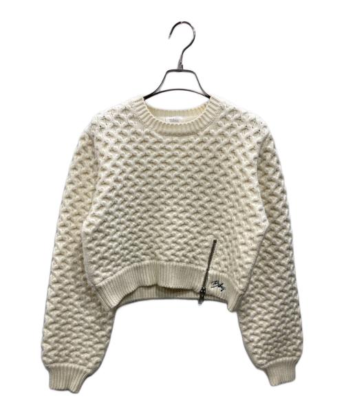 bibiy. ビビィ　ビビー　SONIA KNIT ソニアニット 3038003091647146_01_8911w.jpeg
