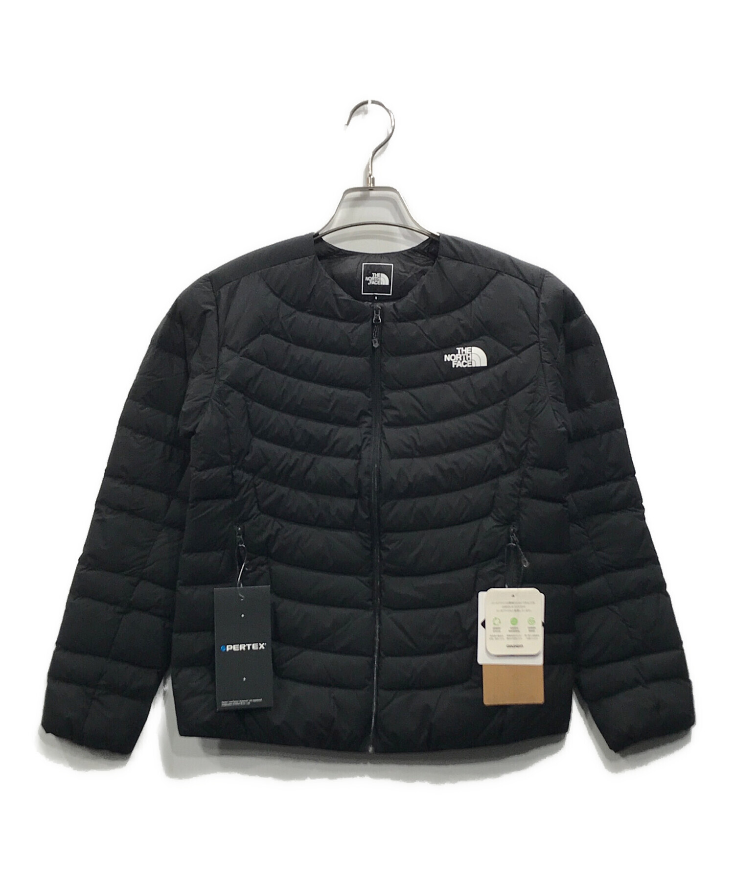 中古・古着通販】THE NORTH FACE (ザ ノース フェイス) サンダー 