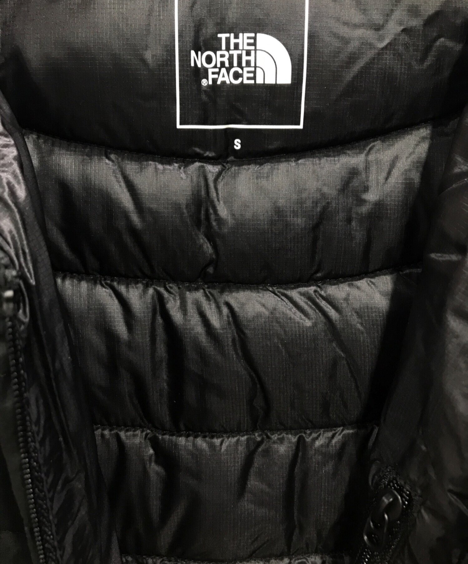 中古・古着通販】THE NORTH FACE (ザ ノース フェイス) サンダー 