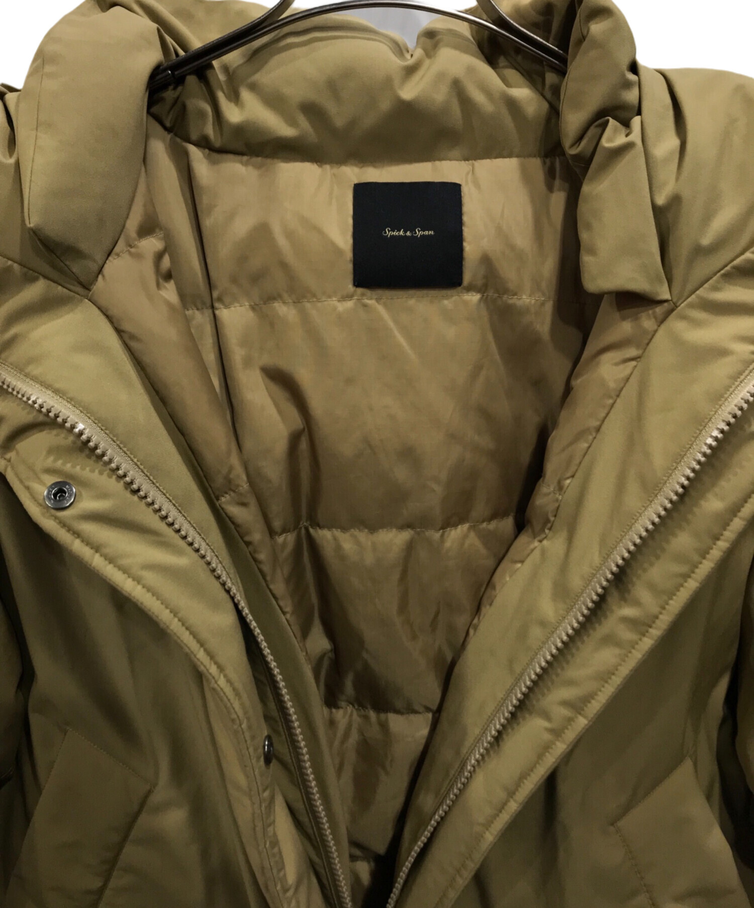 中古・古着通販】Spick and Span (スピックアンドスパン) 撥水 