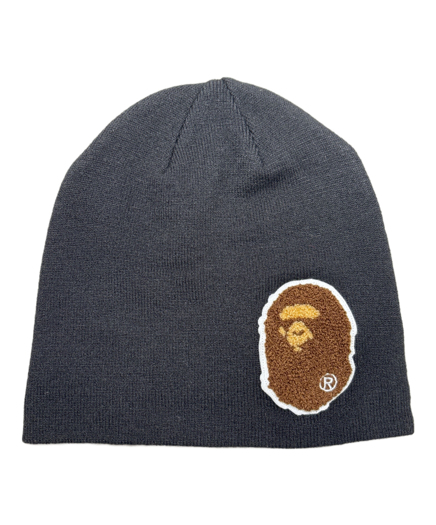 中古・古着通販】A BATHING APE (ア ベイシング エイプ) ロゴパッチ