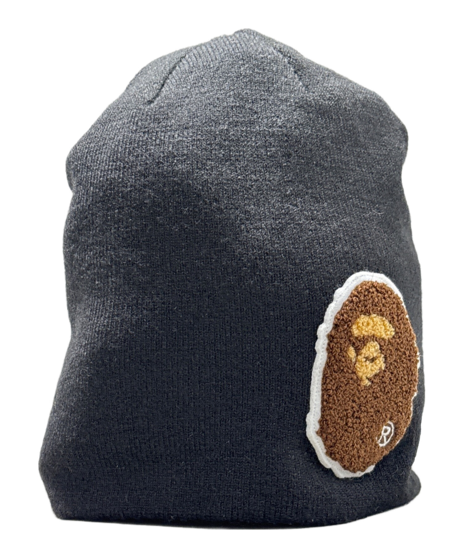 中古・古着通販】A BATHING APE (ア ベイシング エイプ) ロゴパッチ