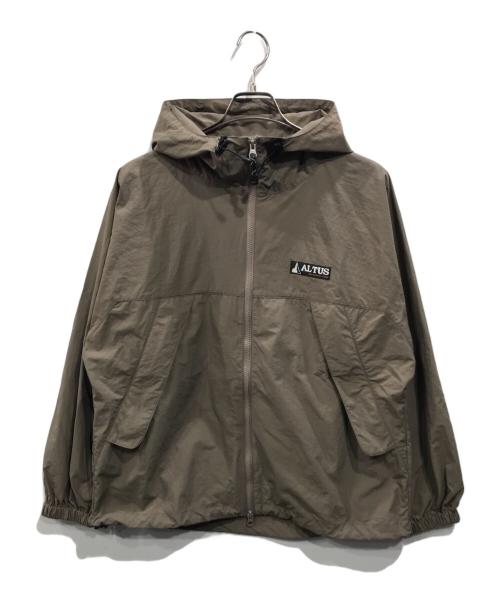 ALTUS ナイロンパーカー AT2B-JK-EW5 ALTUS ナイロンパーカー AT2B-JK-EW5 楽天市場】＼Wonderland／【10
