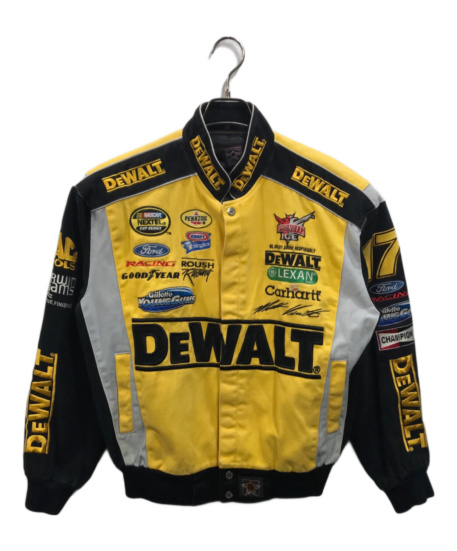 中古・古着通販】JH Design (ジェイエイチデザイン) レーシング