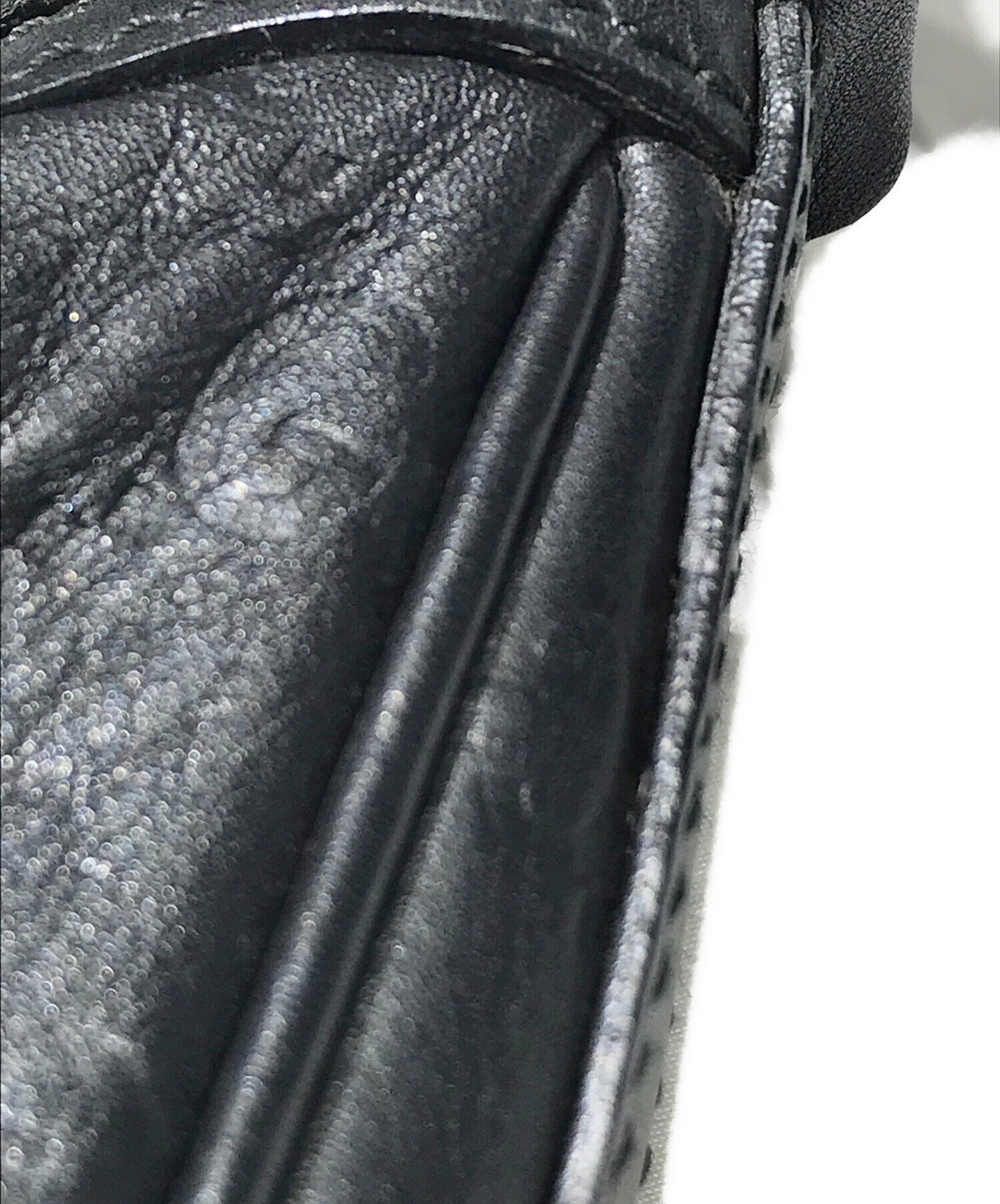 中古・古着通販】GUCCI (グッチ) GGツインズワンショルダーバッグ 