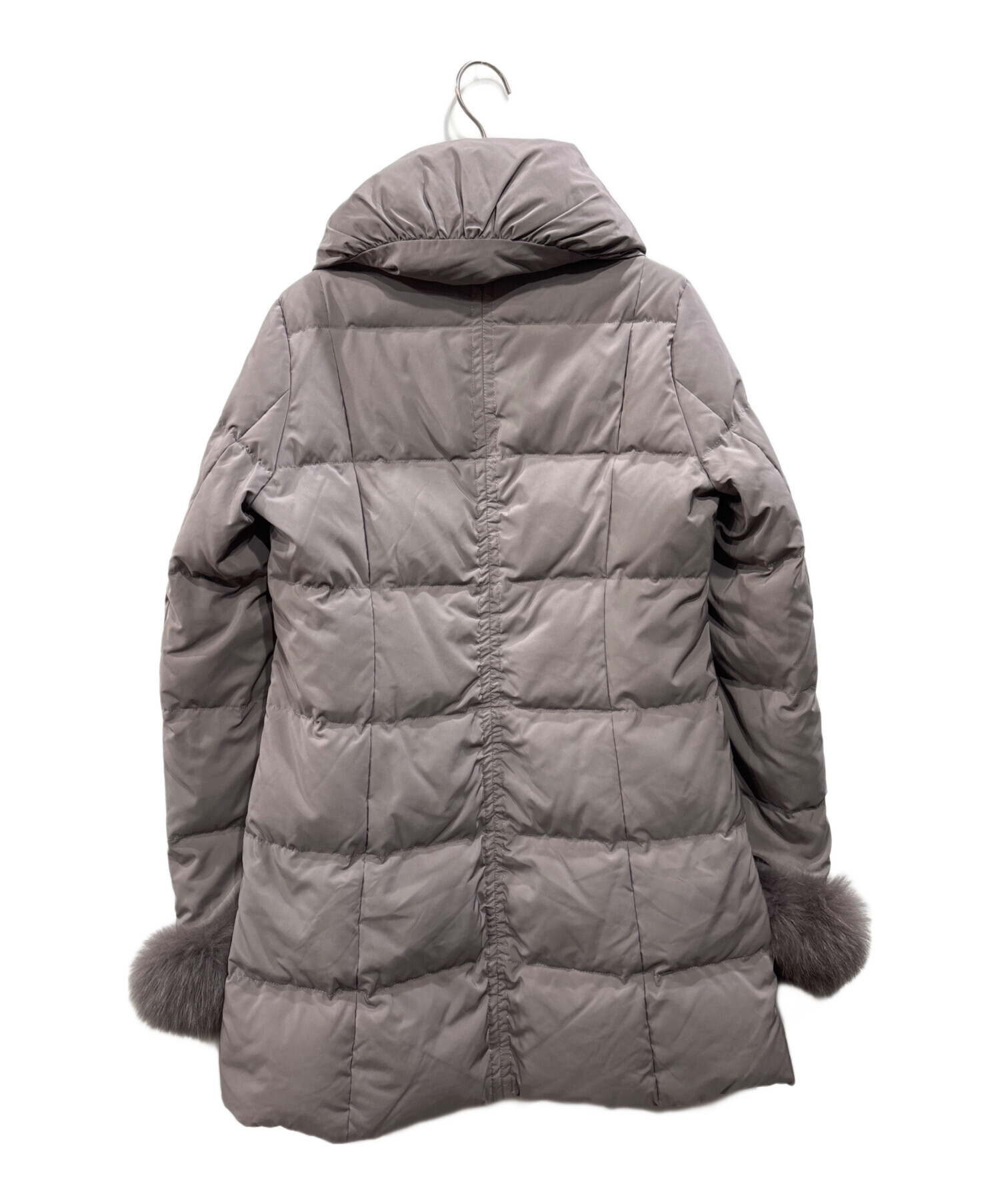 新品 セオリーリュクス ダウン READY FOR WINTER | Theory luxe