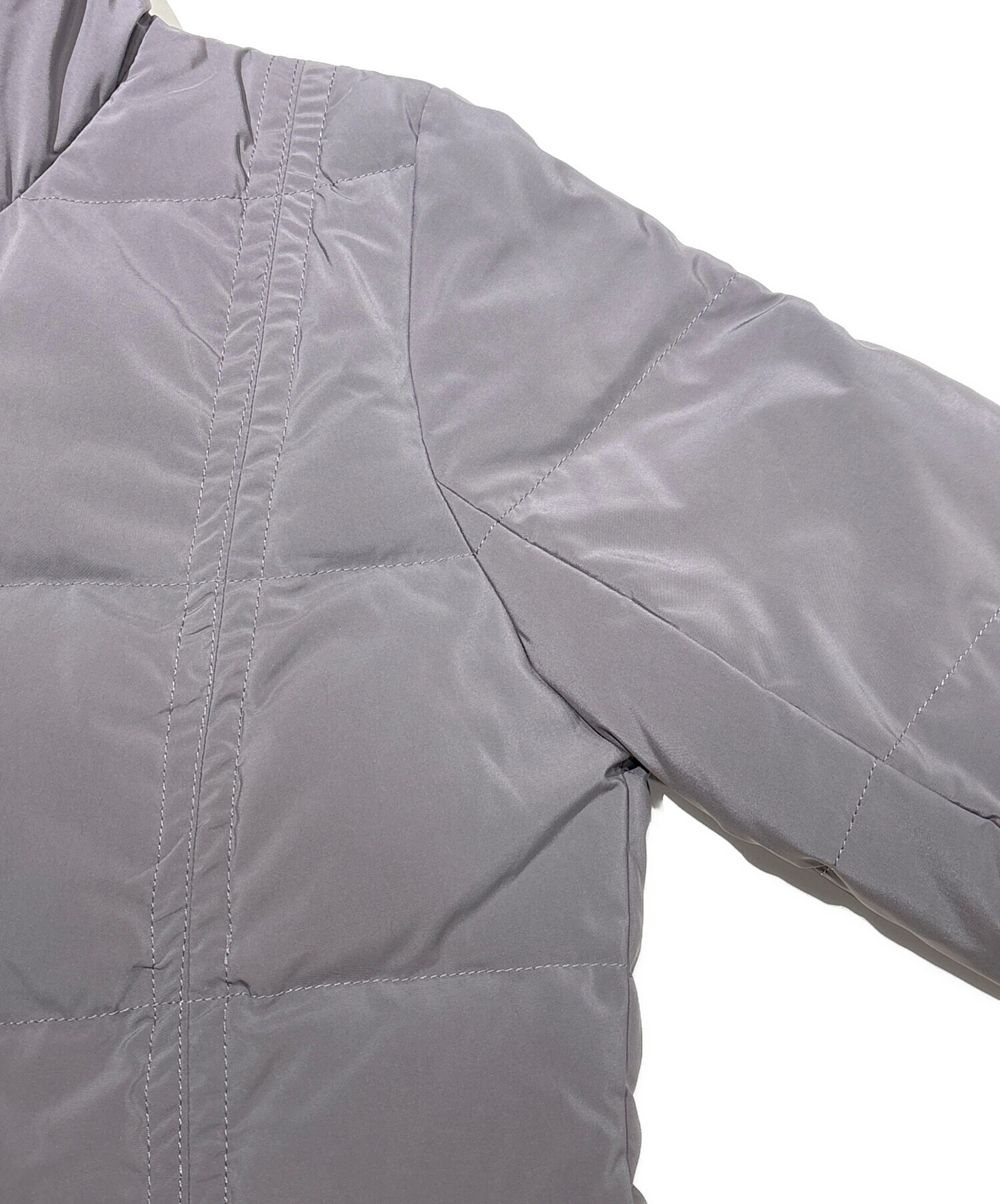 中古・古着通販】theory luxe (セオリーリュクス) ダウンコート