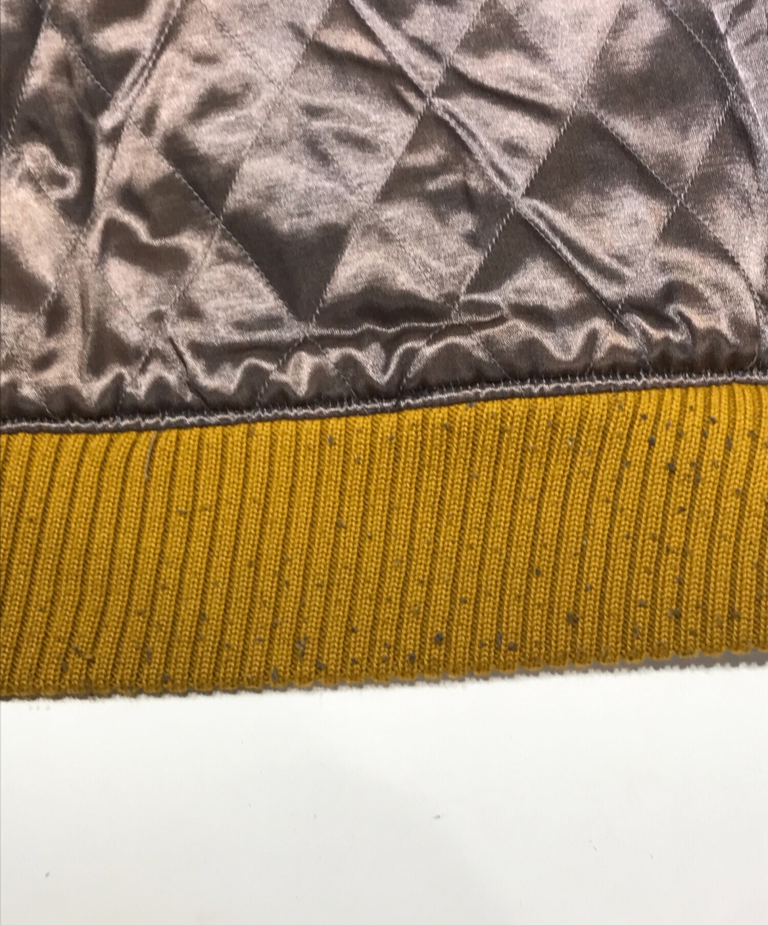 中古・古着通販】whitesville (ホワイツビル) アワードジャケット