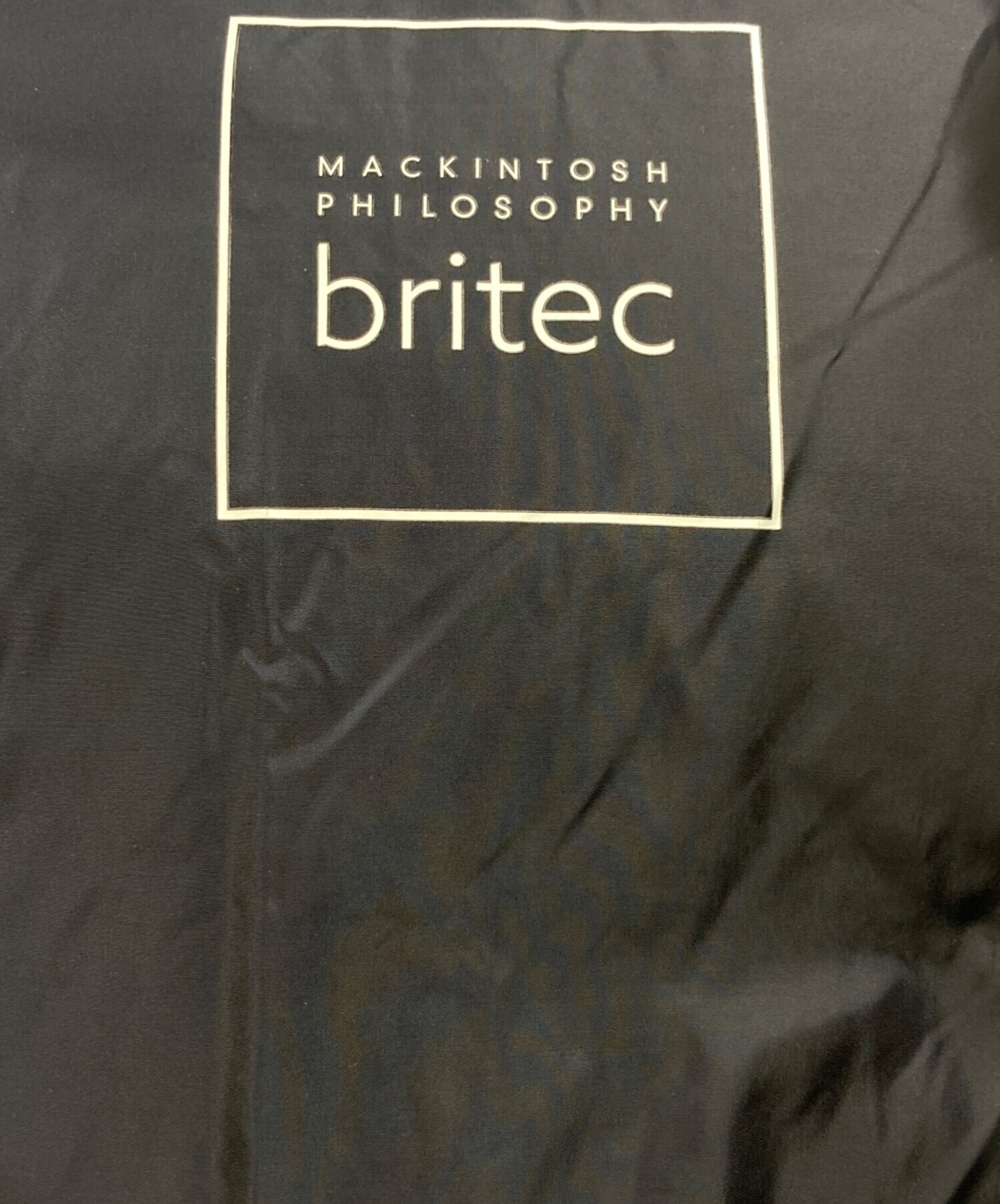 中古・古着通販】MACKINTOSH PHILOSOPHY (マッキントッシュ
