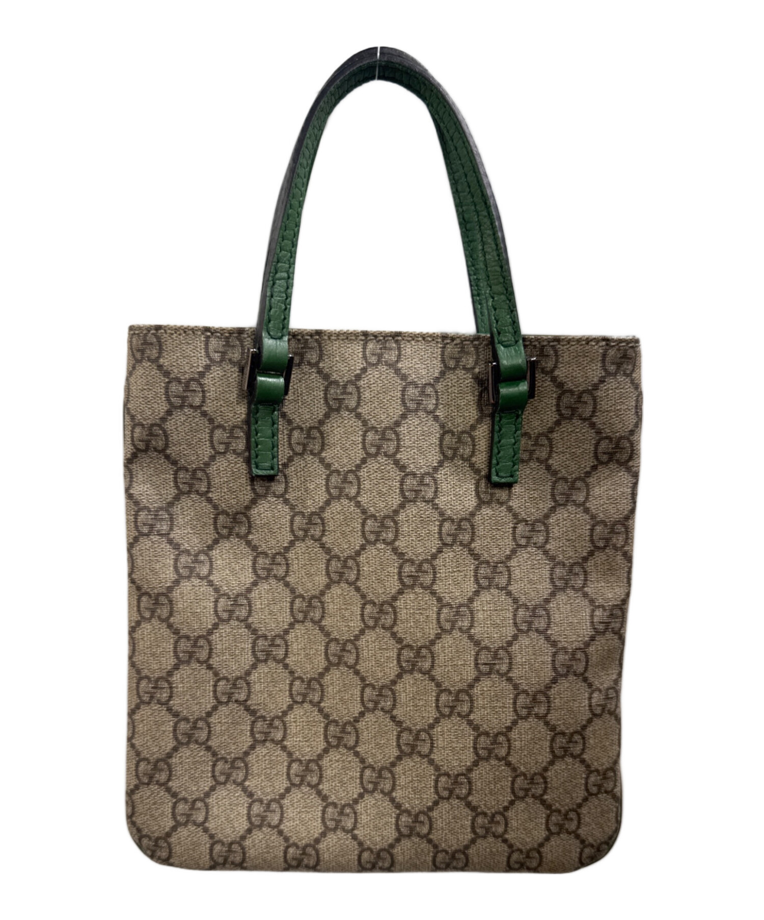 GUCCI グッチ ミニトートバッグ