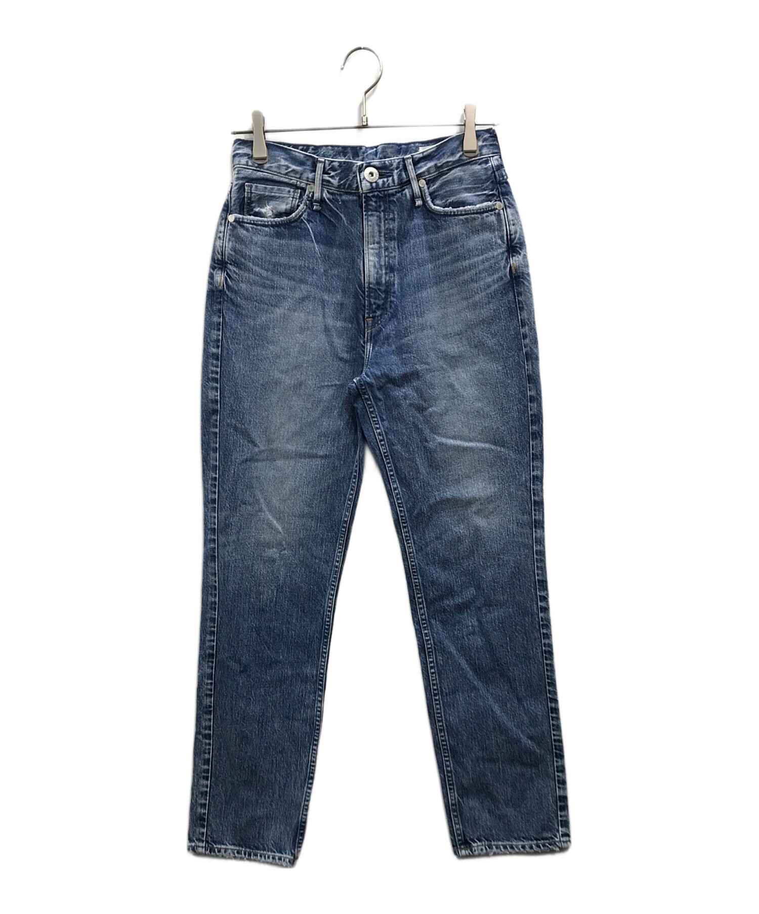 中古・古着通販】upper hights (アッパーハイツ) THE KELLYデニム 