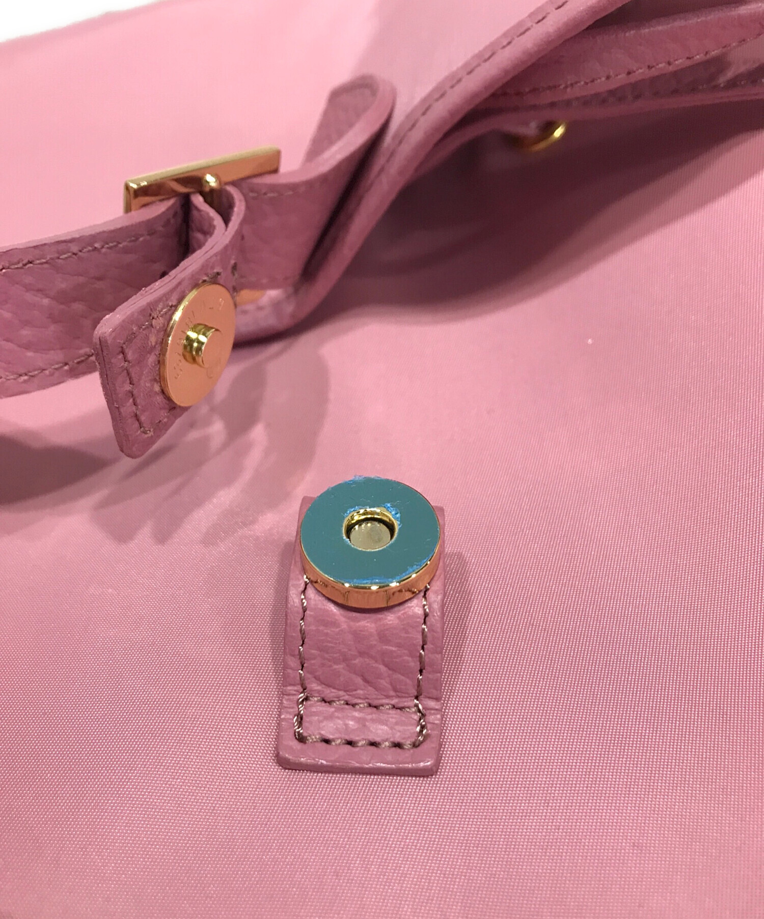 中古・古着通販】BLUE LABEL CRESTBRIDGE (ブルーレーベルクレスト 