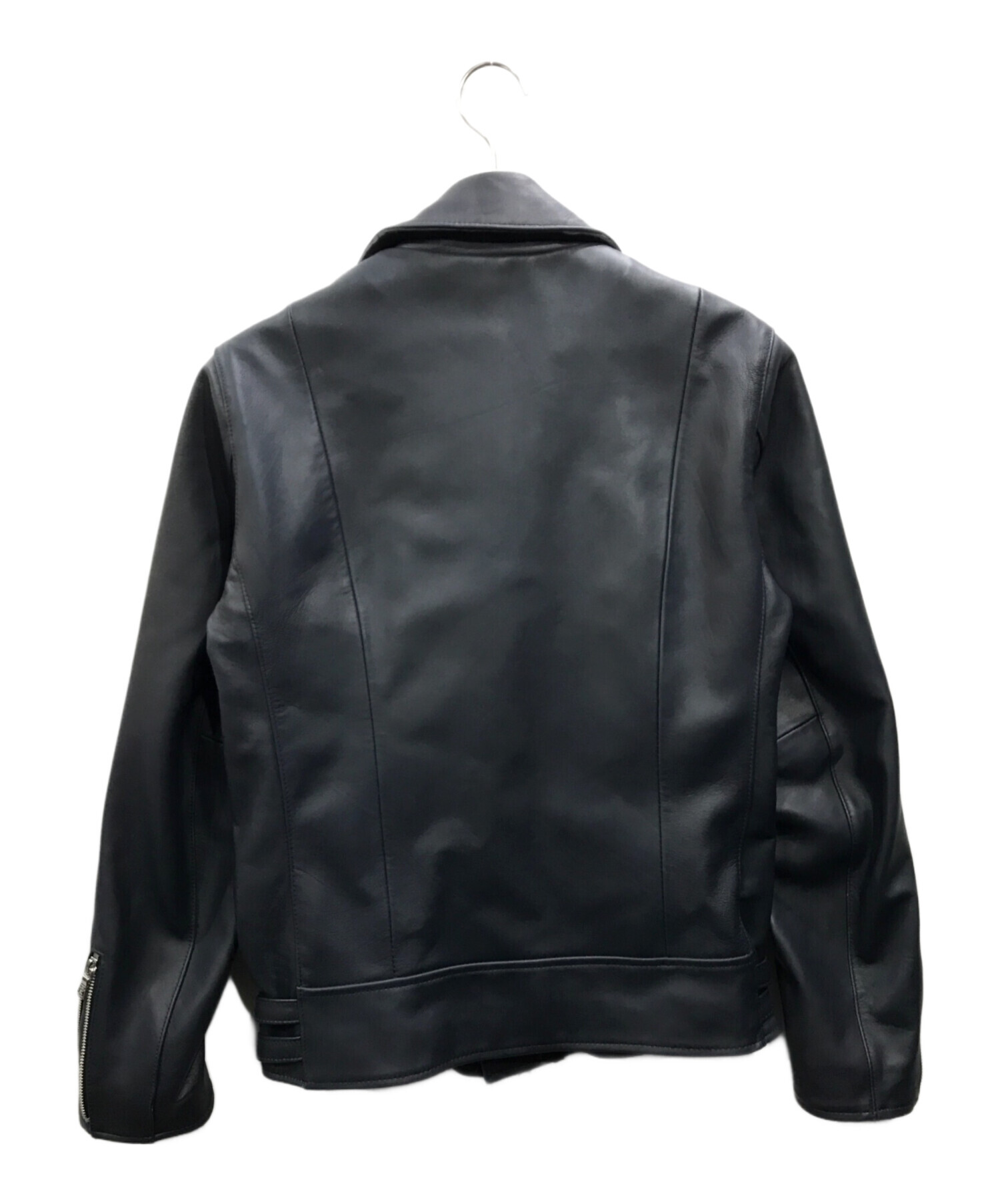 中古・古着通販】BUFFALO BOBS (バッファローボブズ) ダブルライダース 