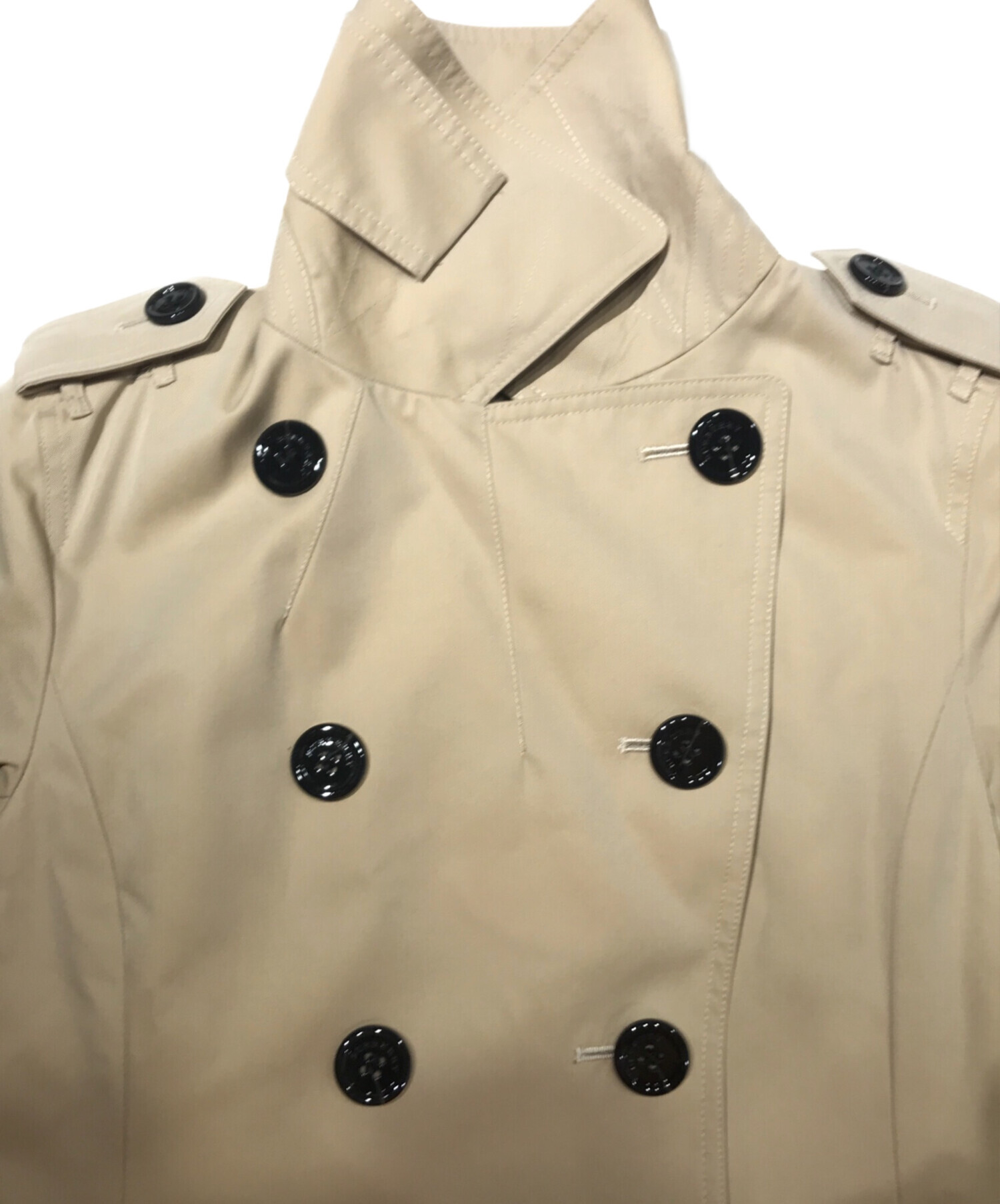 中古・古着通販】BURBERRY LONDON (バーバリーロンドン) フォックス 