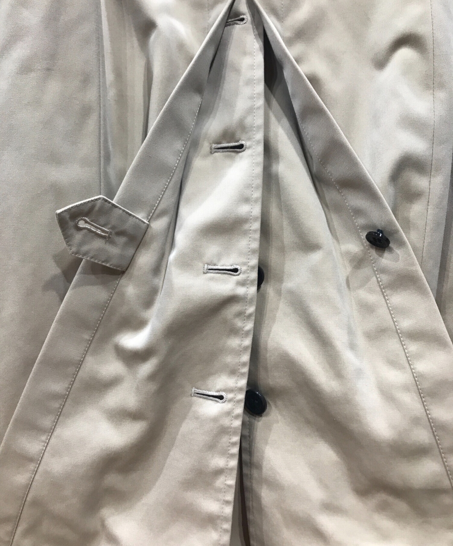 中古・古着通販】BURBERRY LONDON (バーバリーロンドン) フォックス 