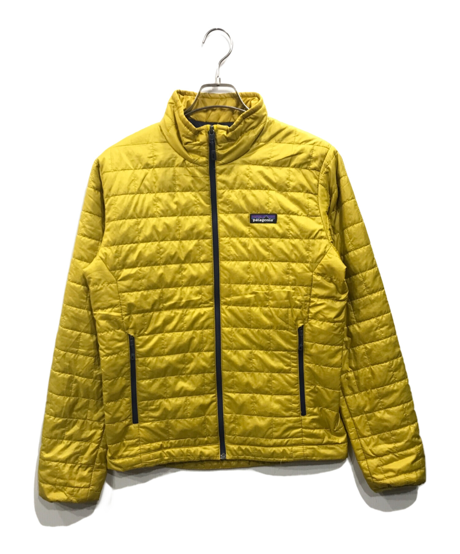 中古・古着通販】Patagonia (パタゴニア) メンズ・ナノ・パフ 