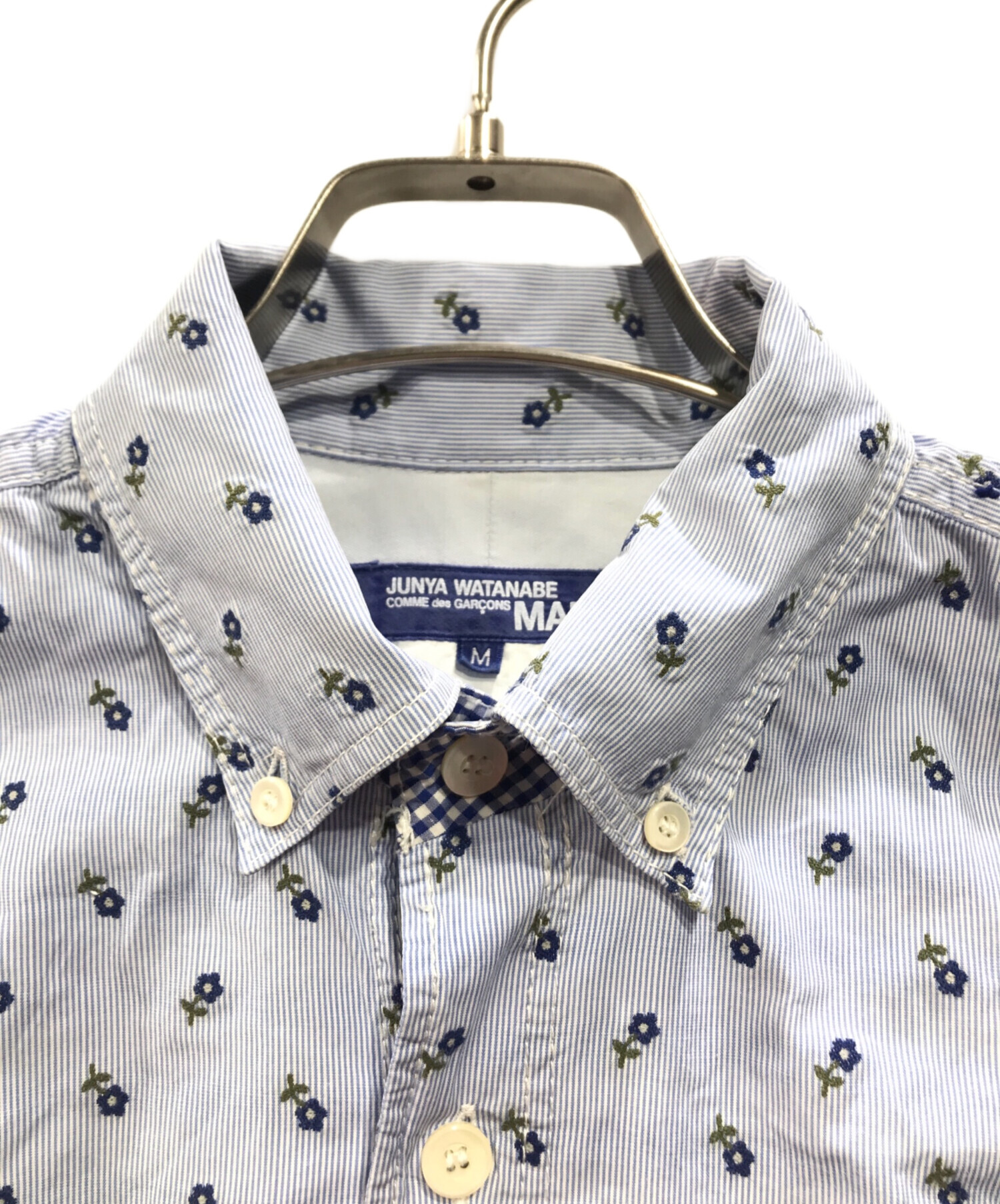 中古・古着通販】COMME des GARCONS JUNYA WATANABE MAN (コム デ 