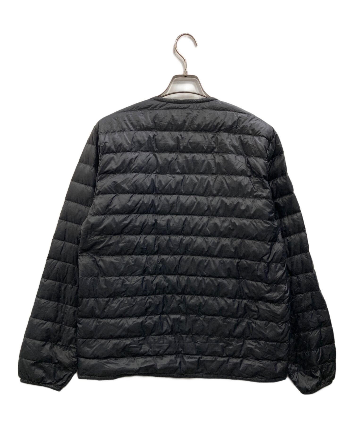 中古・古着通販】mont-bell (モンベル) スペリオダウン ラウンドネック