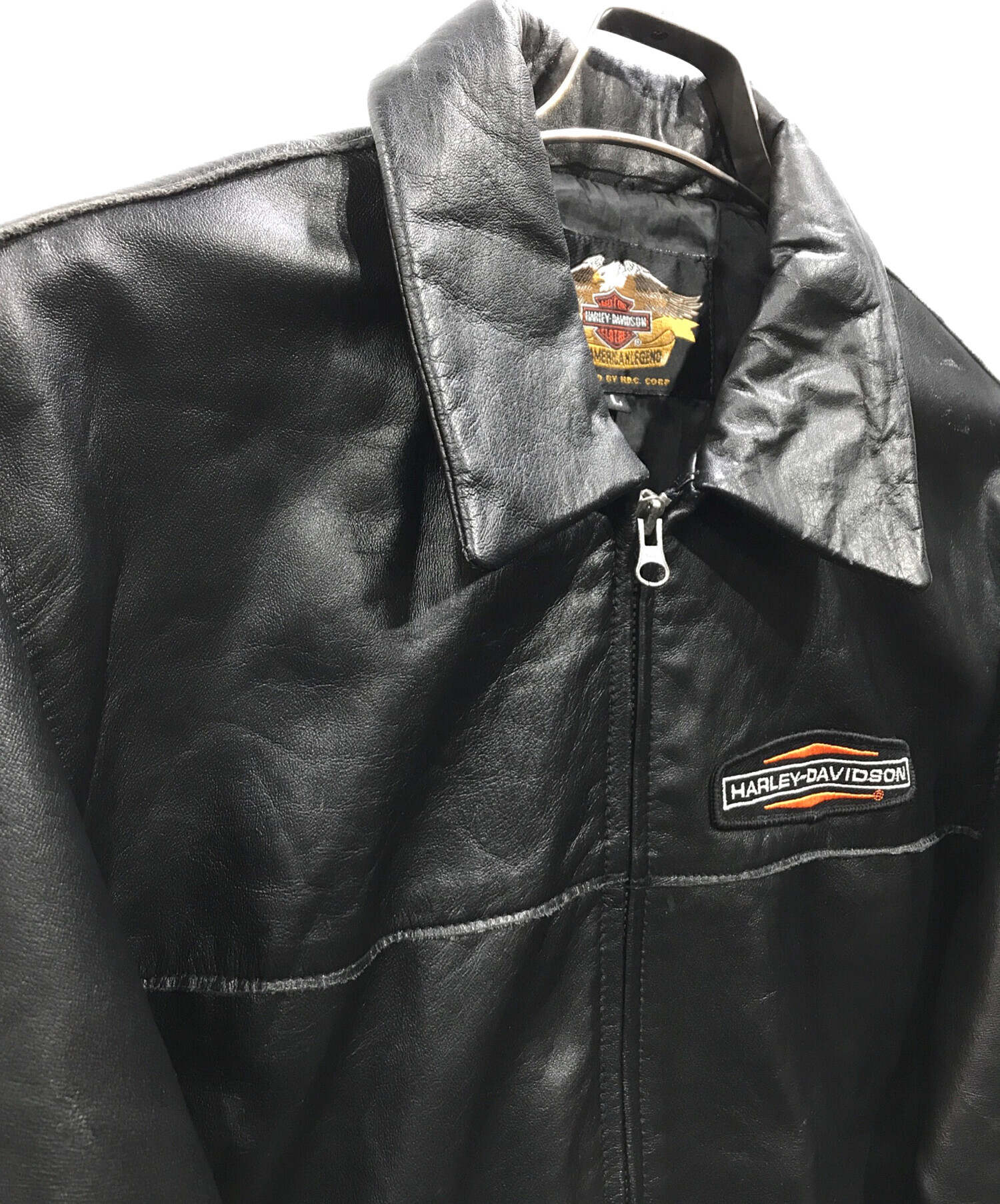 中古・古着通販】HARLEY-DAVIDSON (ハーレーダビッドソン) ホース