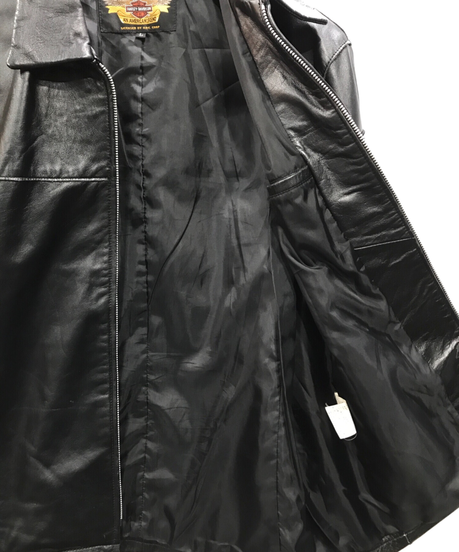 中古・古着通販】HARLEY-DAVIDSON (ハーレーダビッドソン) ホース