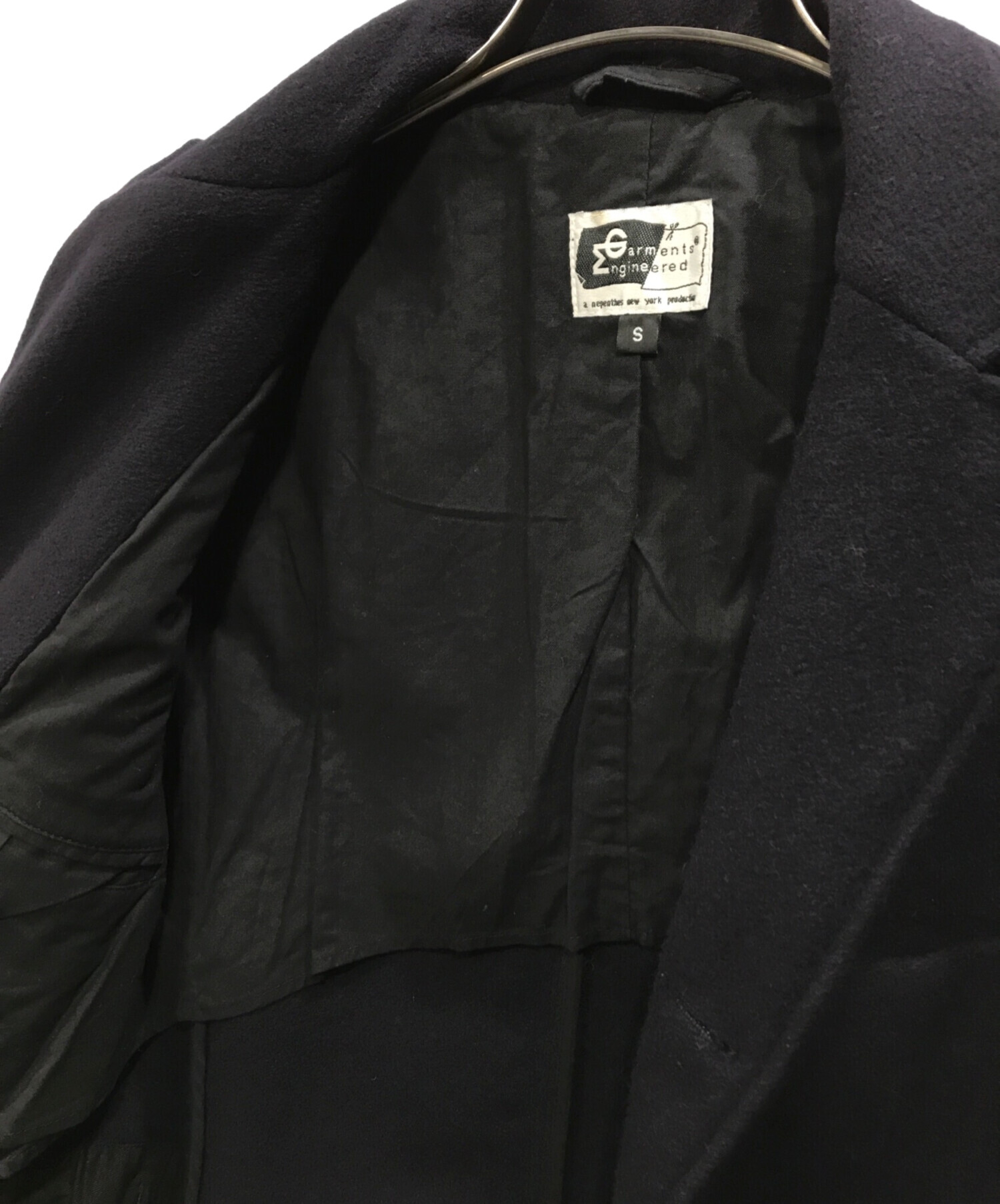 中古・古着通販】Engineered Garments (エンジニアド ガーメンツ
