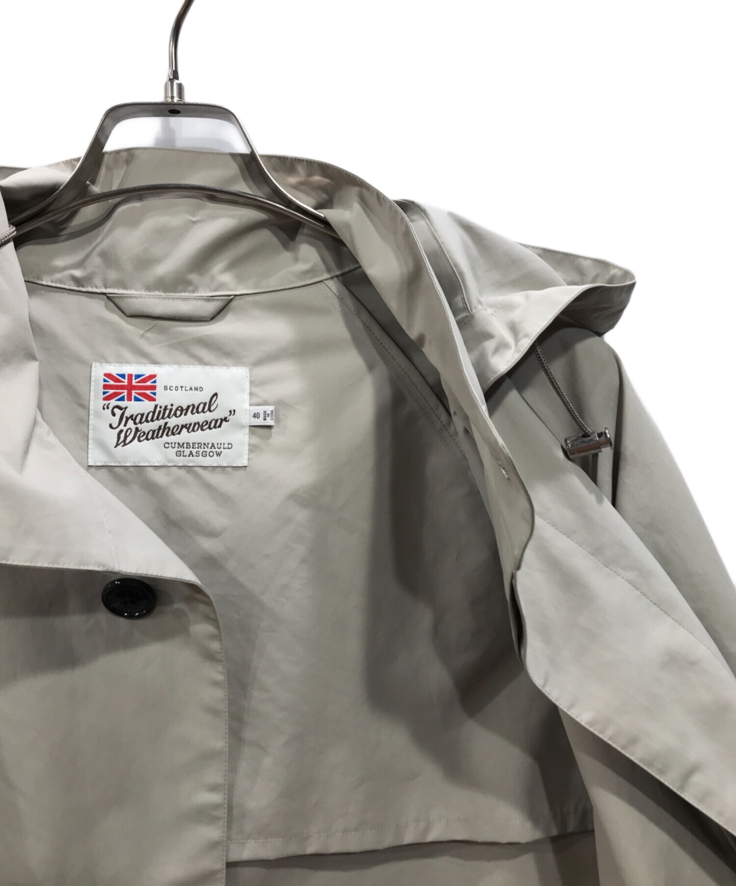 中古・古着通販】Traditional Weatherwear (トラディショナルウェザー 
