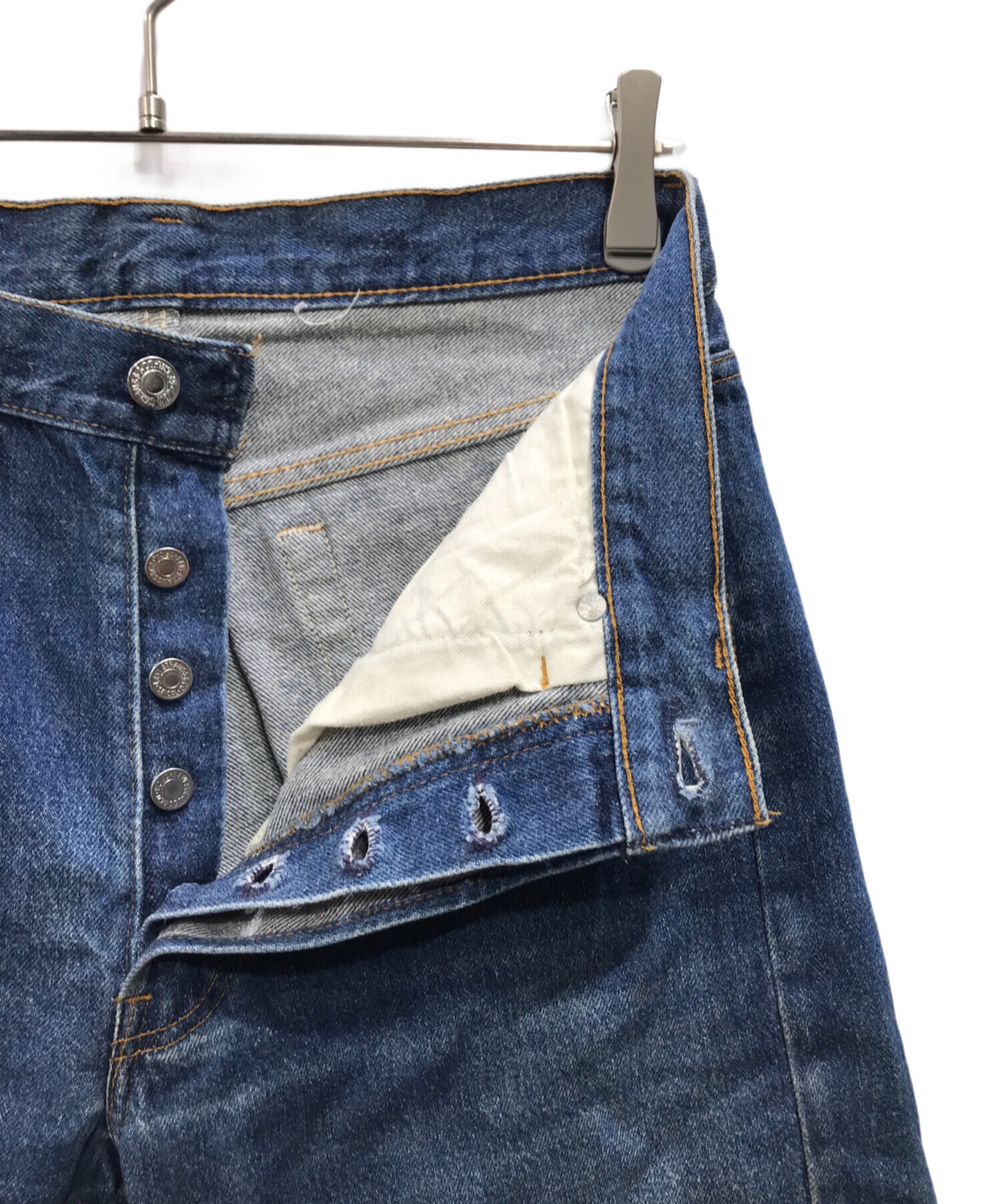 中古・古着通販】LEVI
