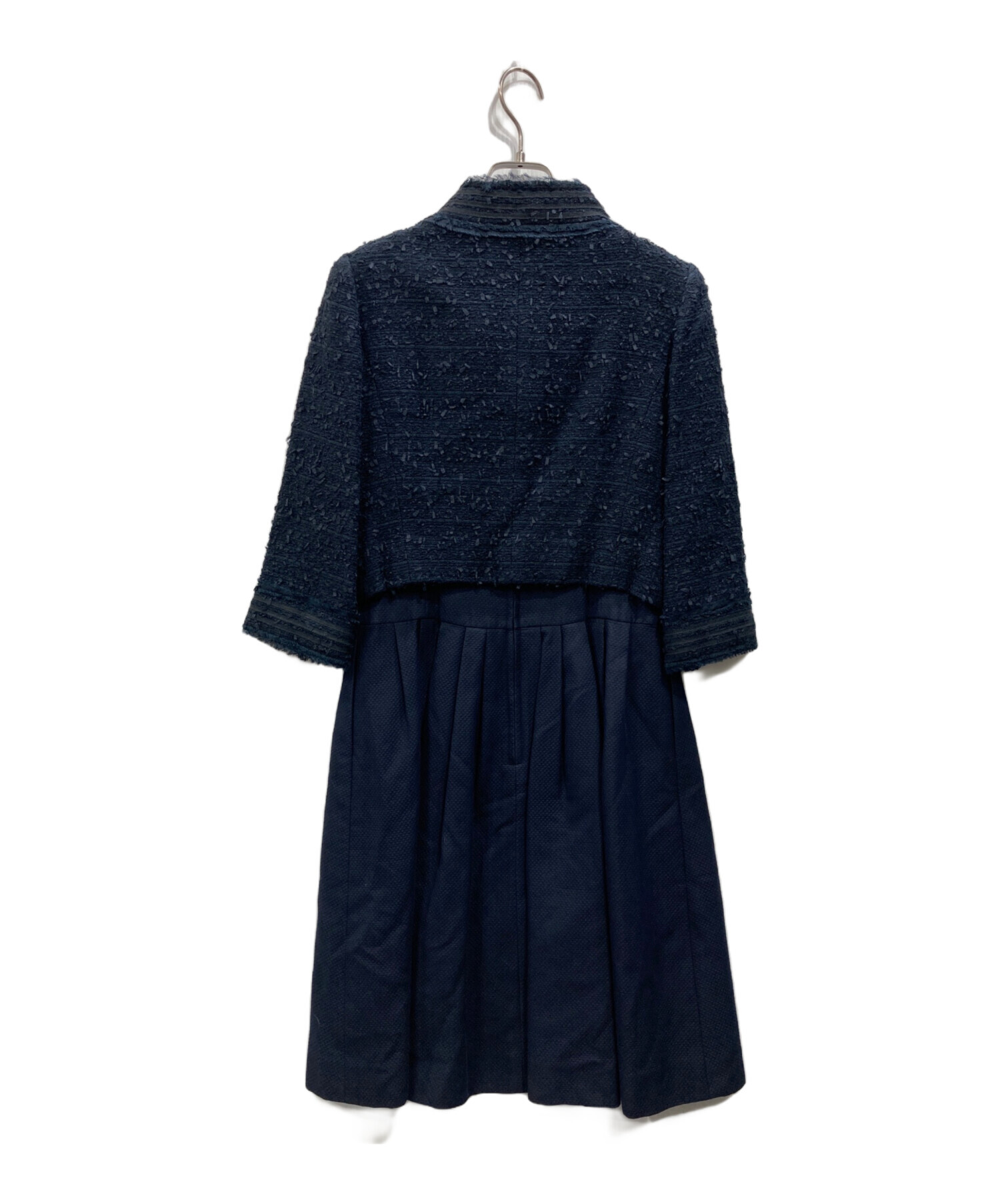 FOXY ツイードセットアップ 38