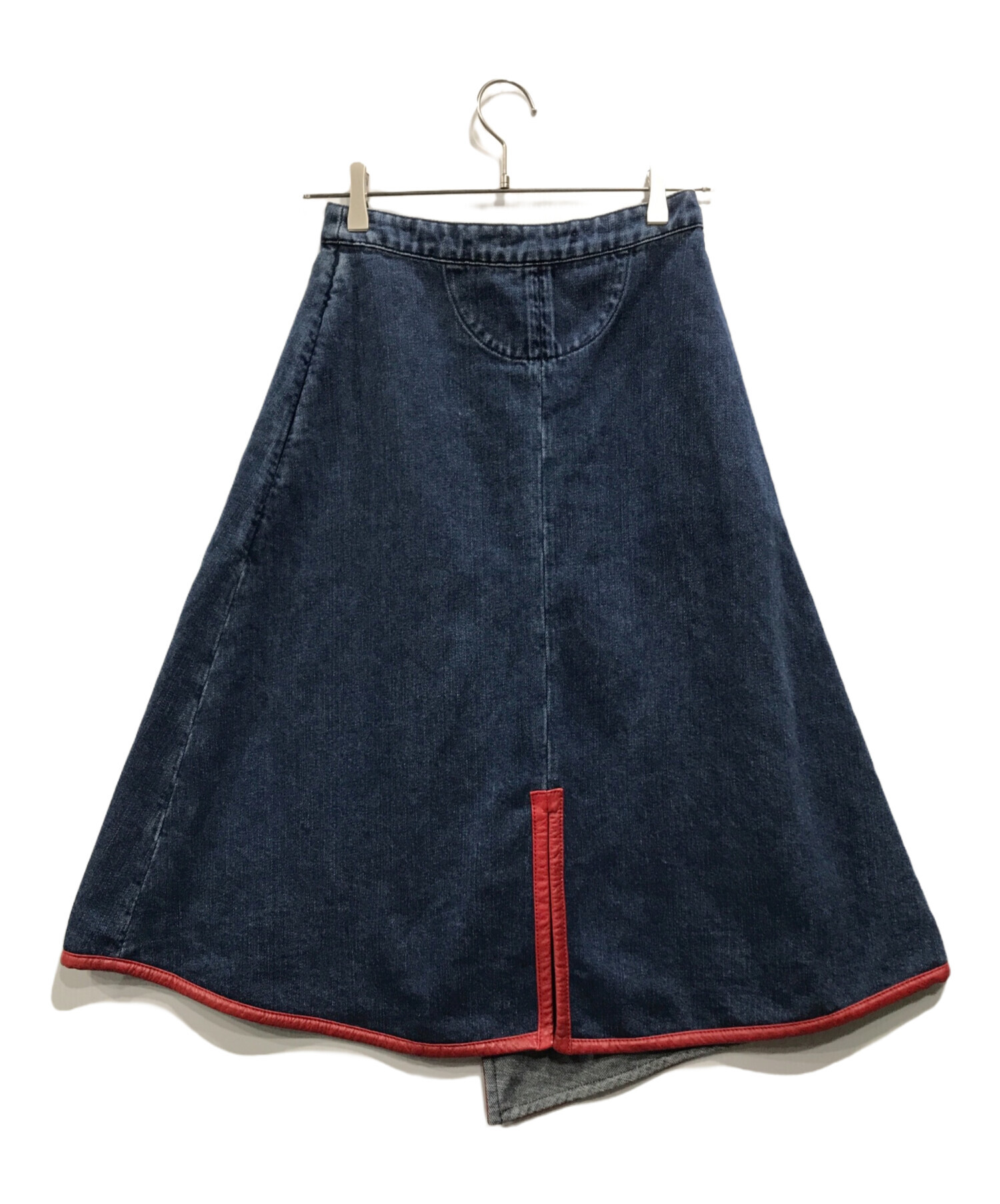 中古・古着通販】Acne studios (アクネ ストゥディオス) デニムラップ