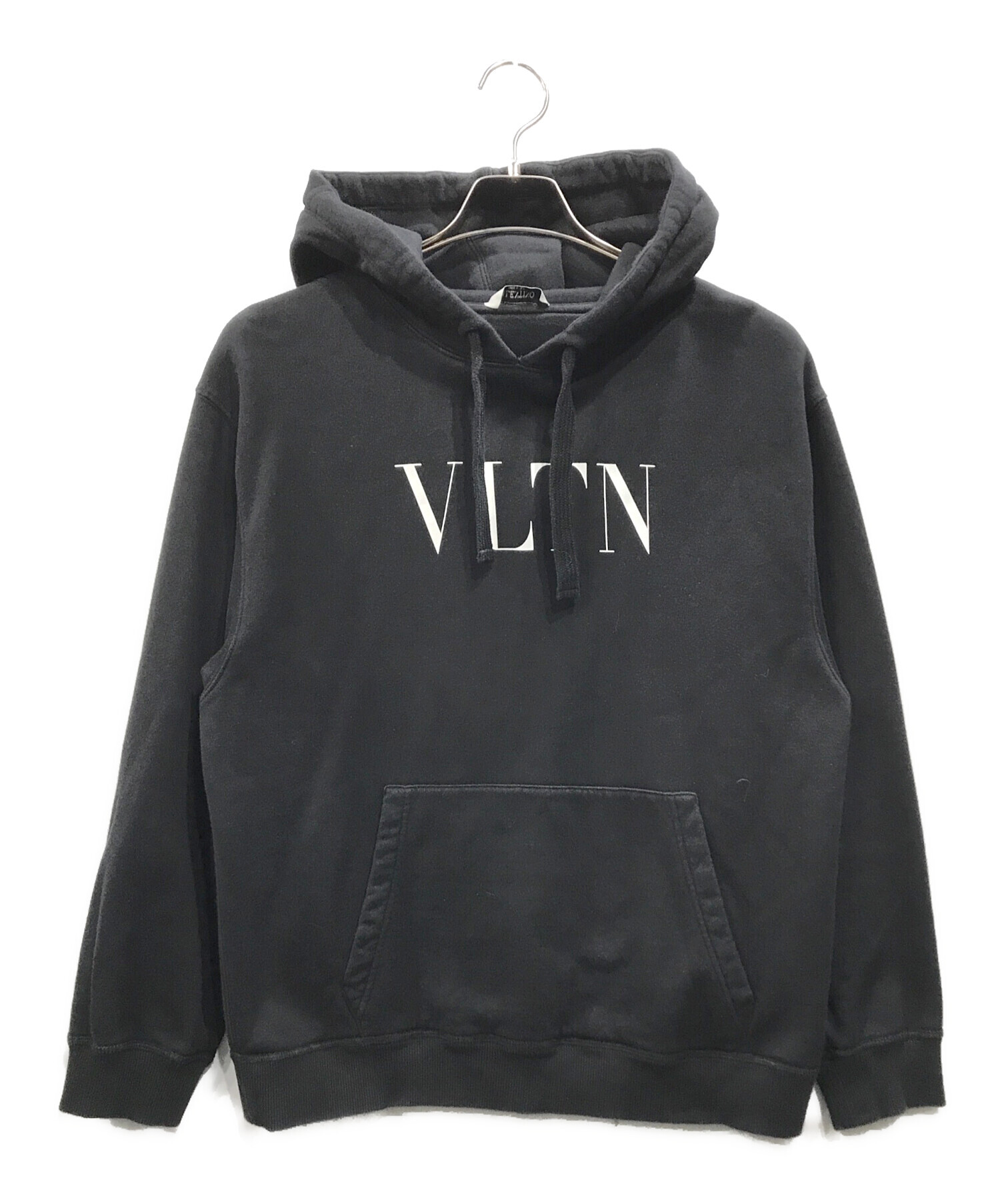 中古・古着通販】VALENTINO (ヴァレンティノ) VLTNロゴプリント