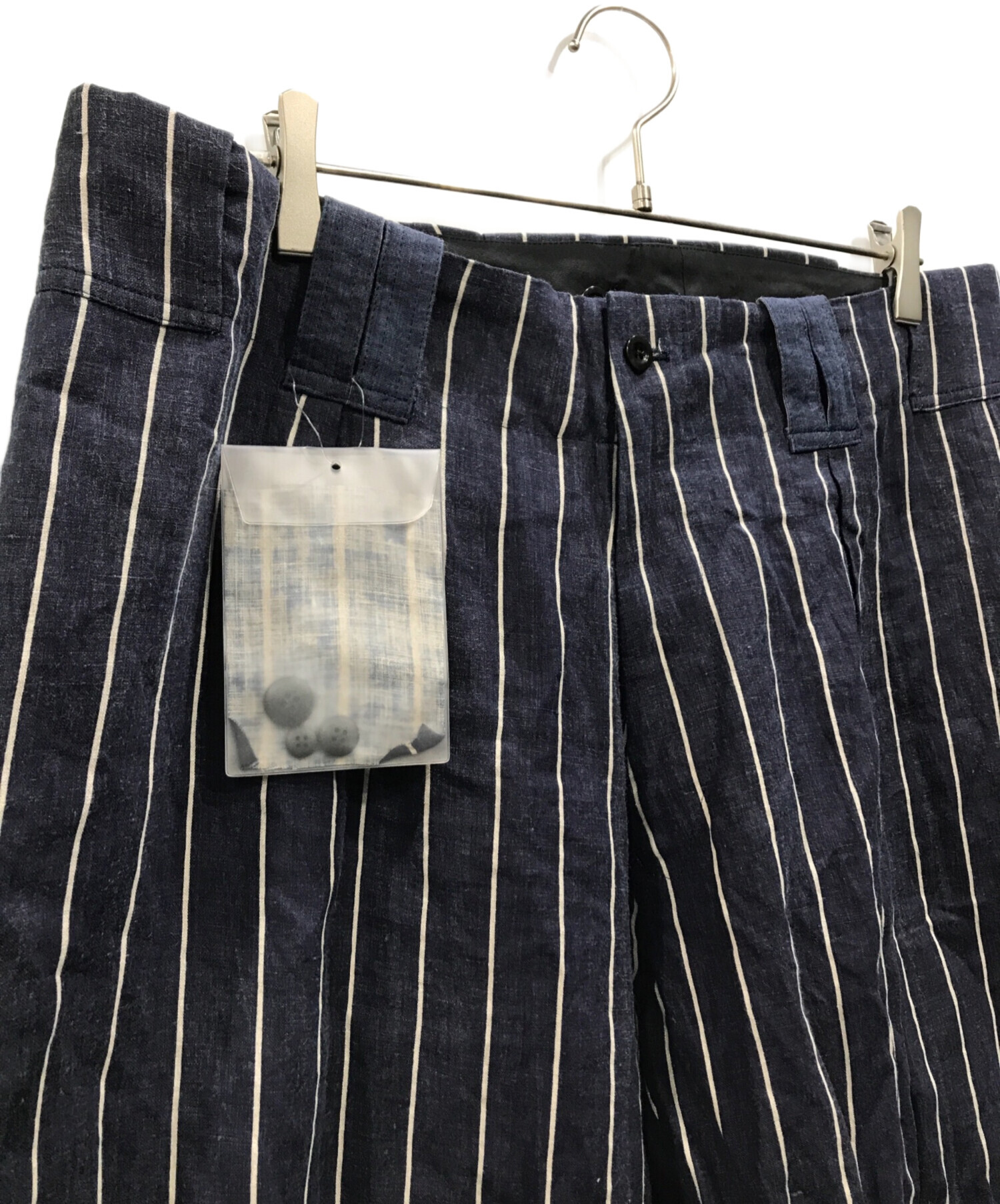 中古・古着通販】Yohji Yamamoto pour homme (ヨウジヤマモト