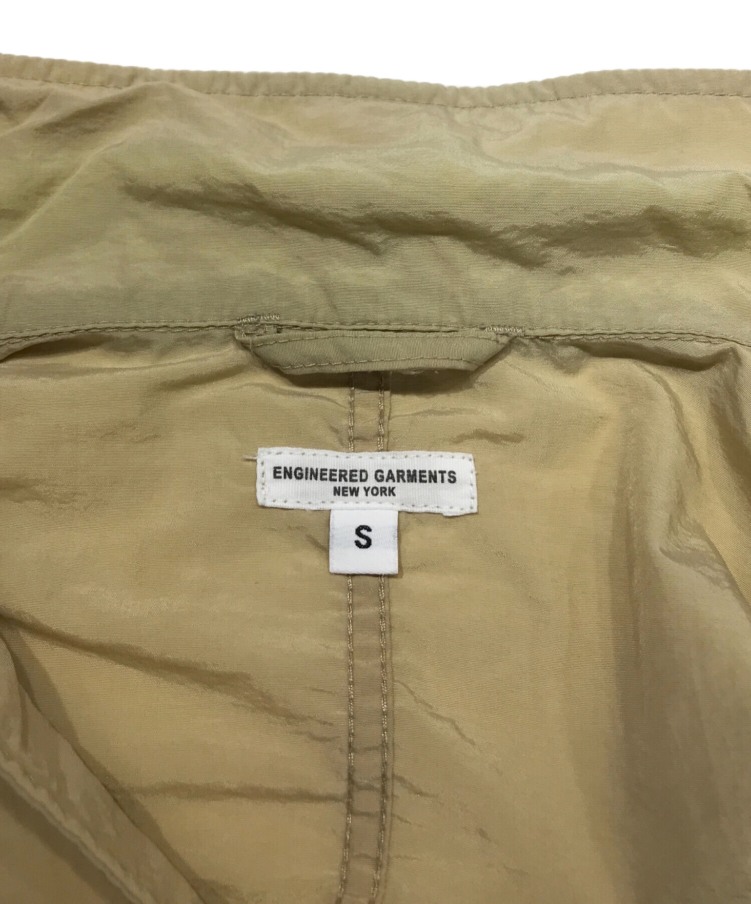 中古・古着通販】Engineered Garments (エンジニアド ガーメンツ 
