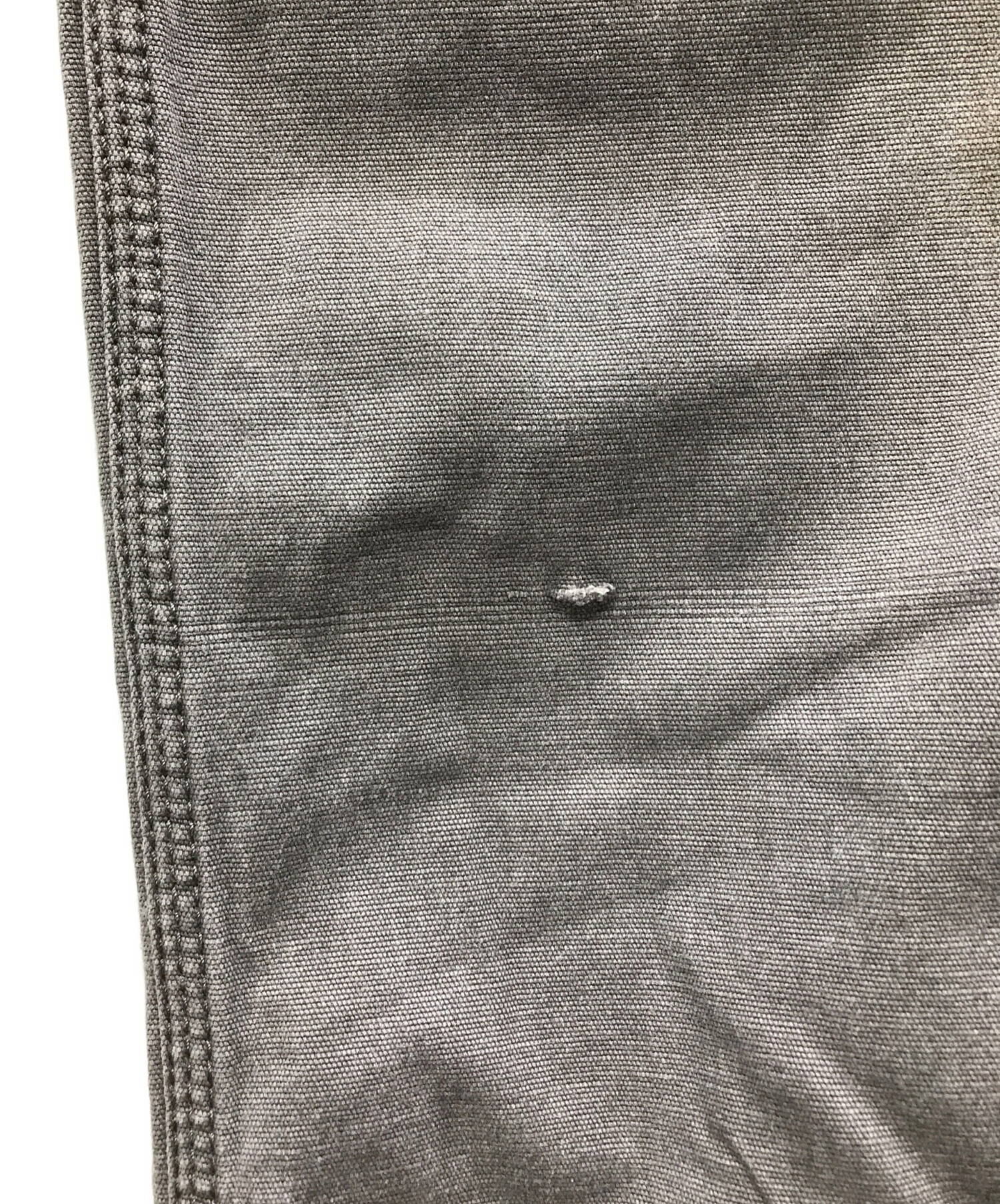 中古・古着通販】CarHartt (カーハート) ペインターパンツ グレー