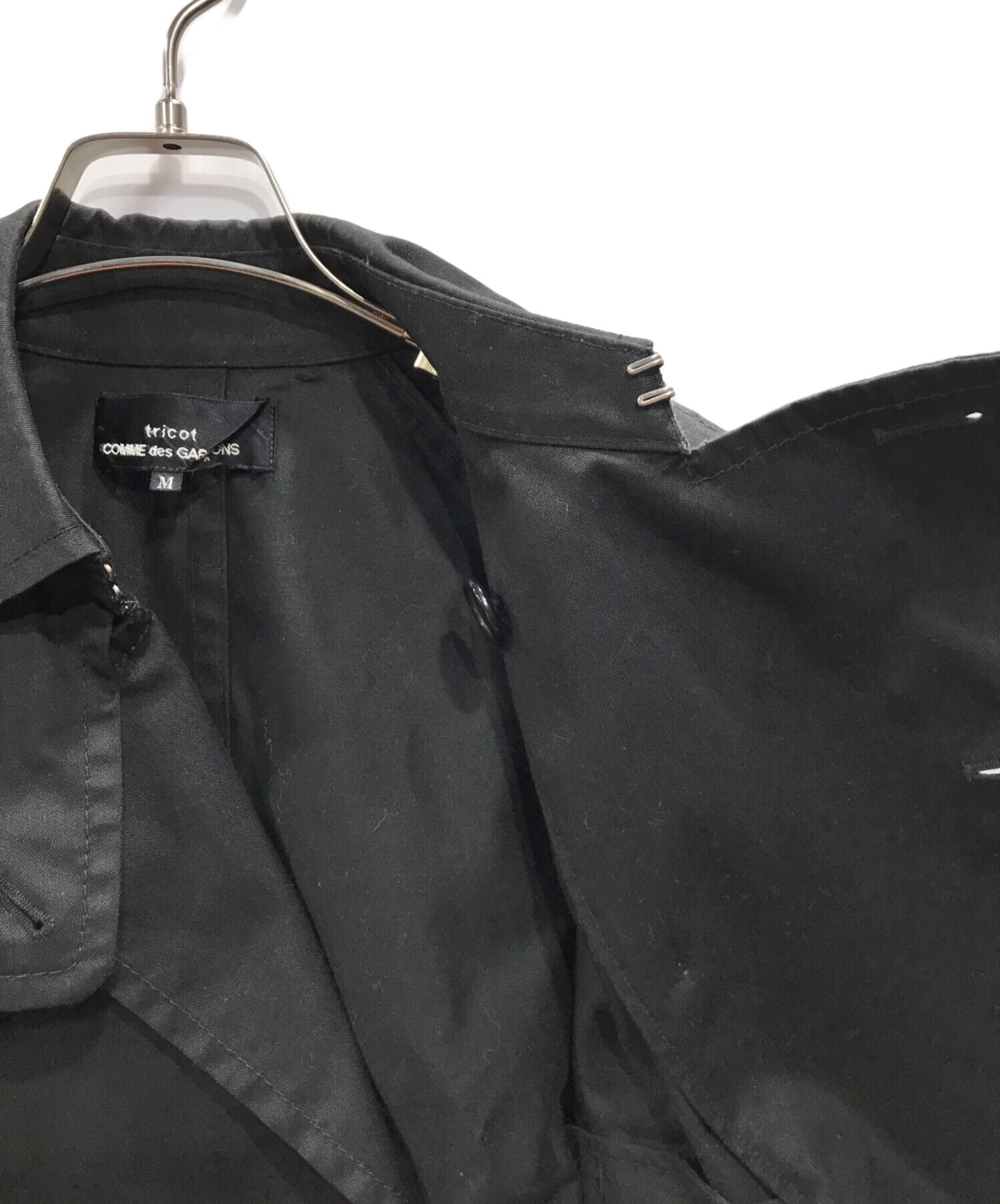 中古・古着通販】tricot COMME des GARCONS (トリココムデギャルソン