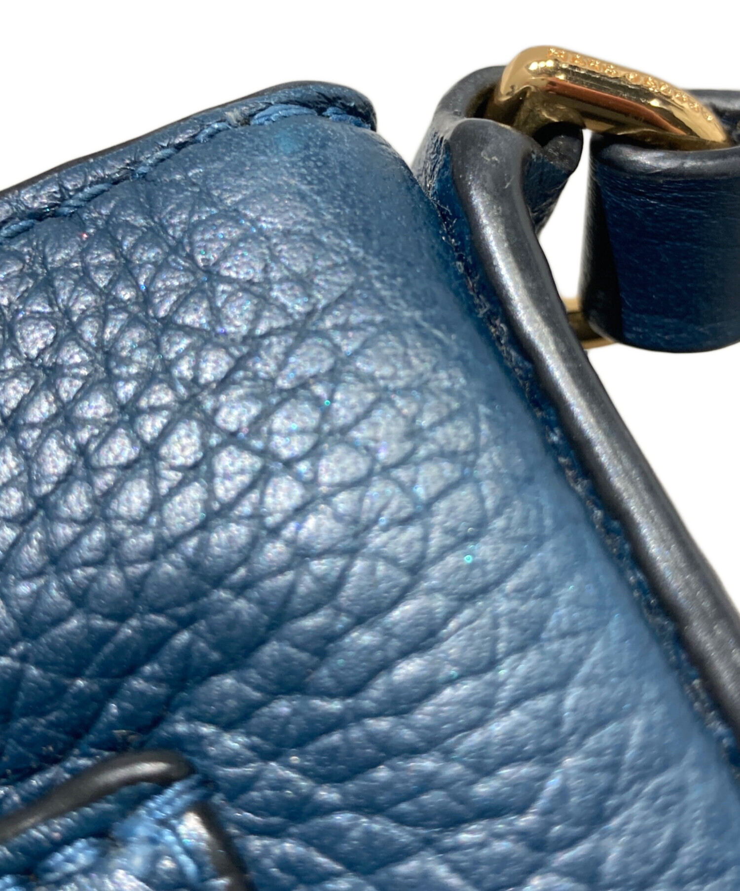 中古・古着通販】MARC JACOBS (マーク ジェイコブス) スクエア 