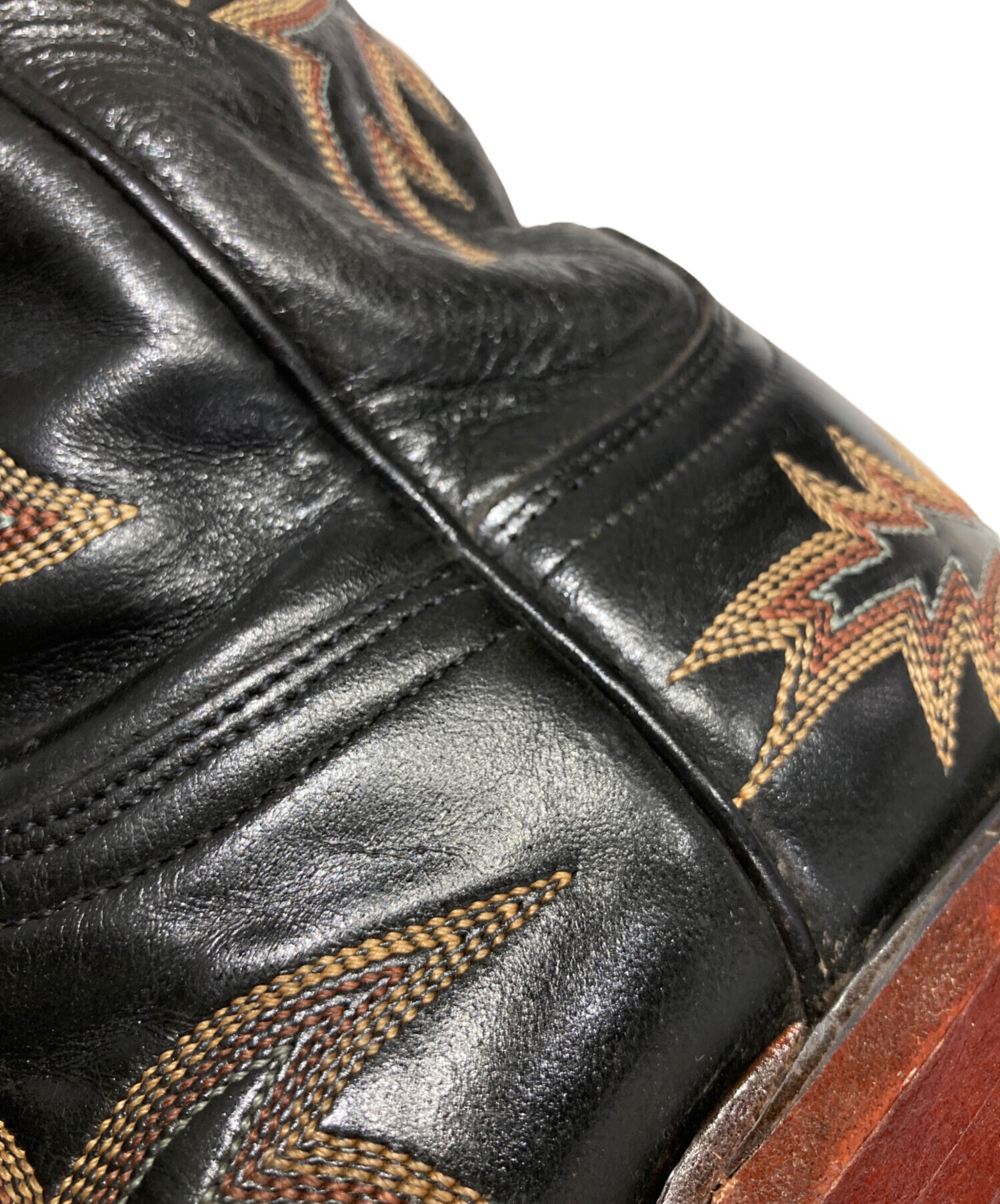 中古・古着通販】1883 by lucchese (1883 バイ ルケーシー) ウェスタン 