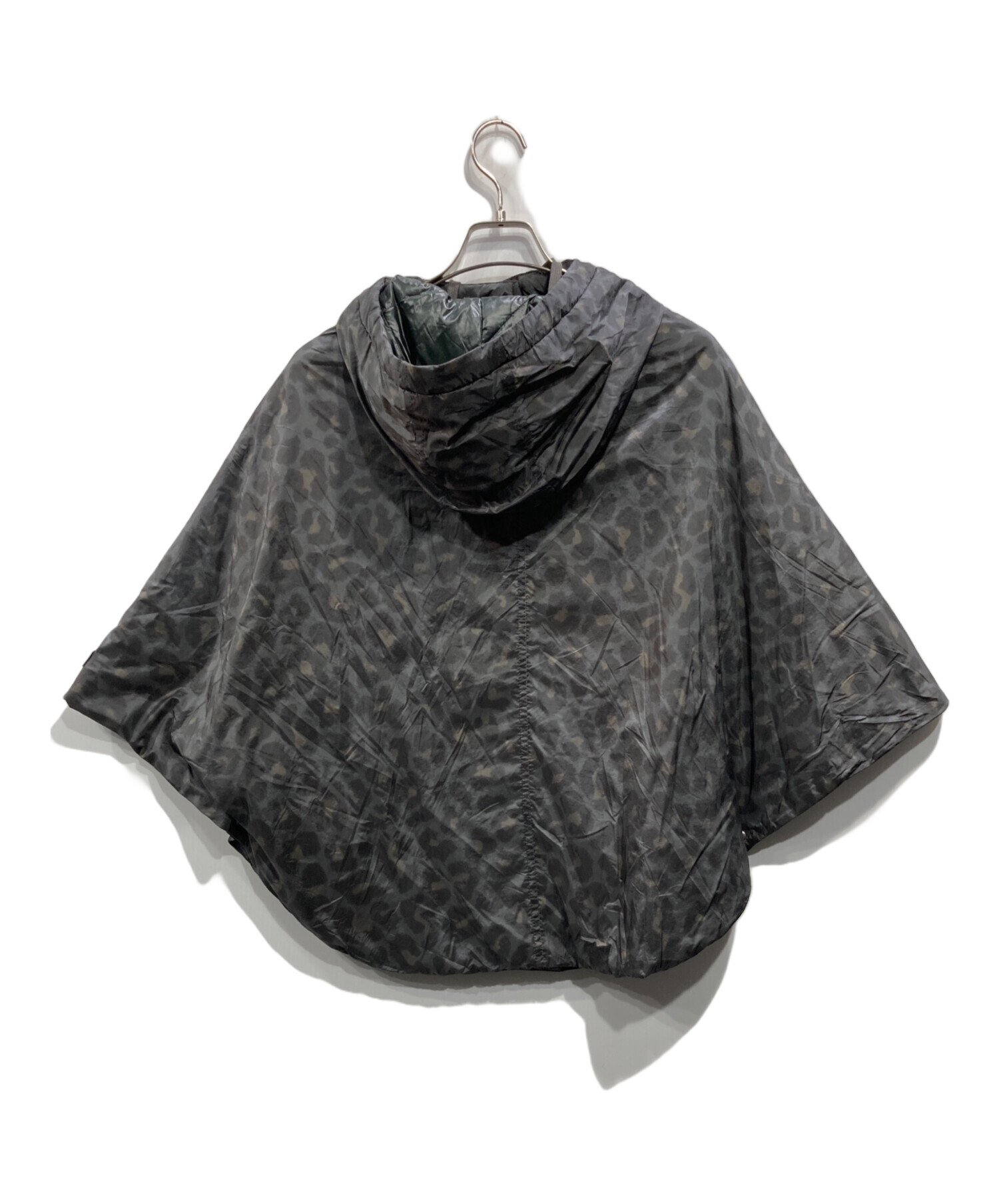 TATRASポンチョ03サイズ TATRAS(タトラス) ポンチョ サイズ03 L レディース美品 - LTA-4233L