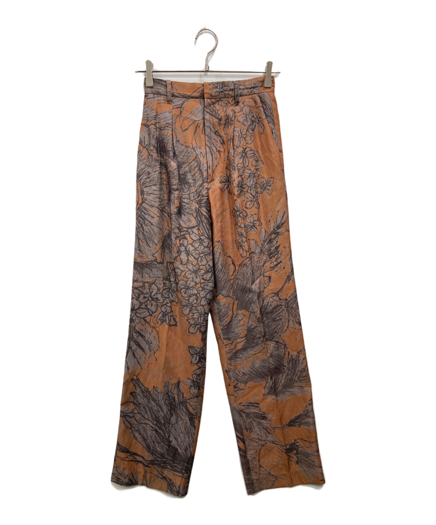 中古・古着通販】Ameri (アメリ) KEITA MARUYAMA (ケイタマルヤマ