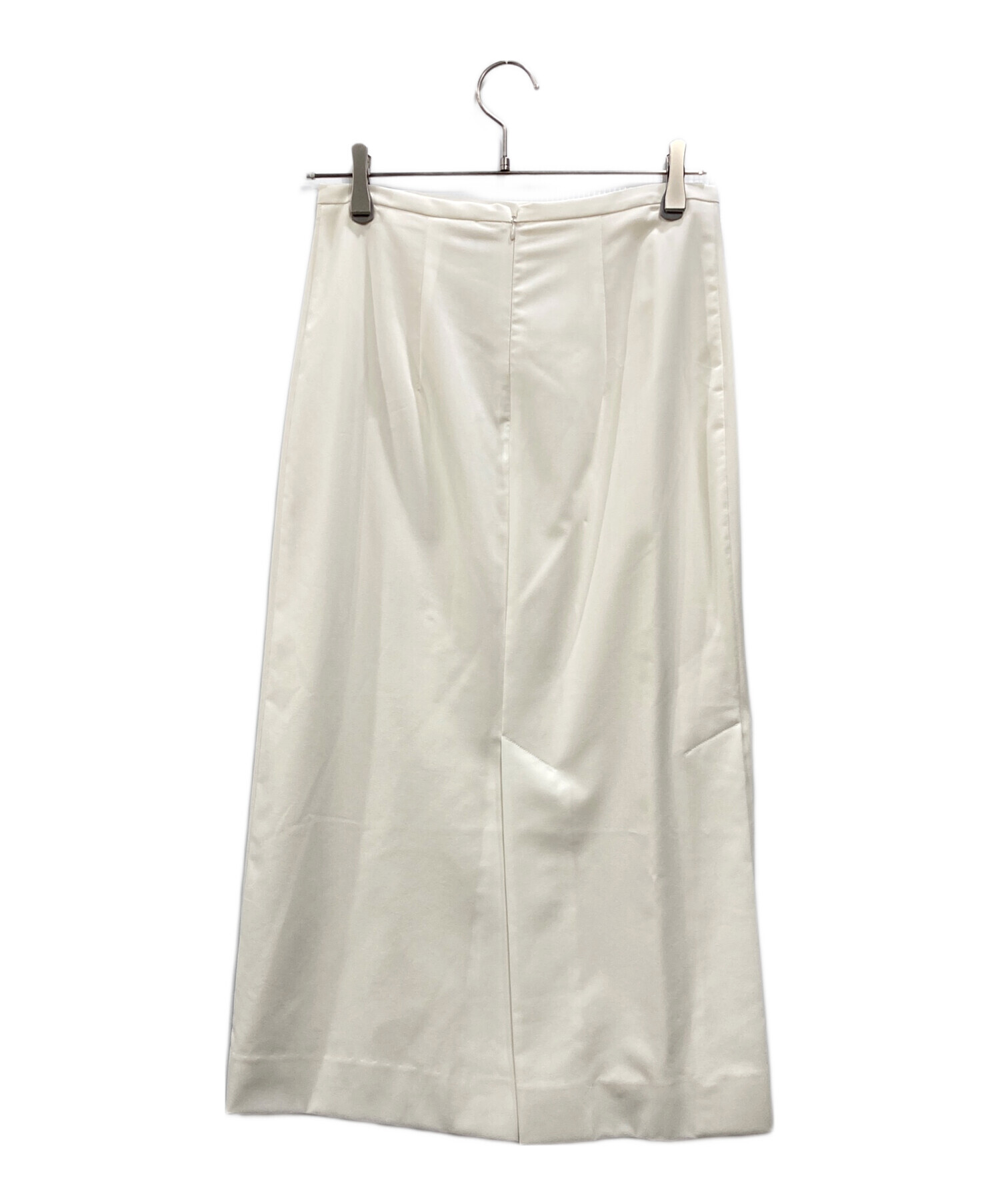 ◆vivi◆【新品】sorm'86 七変化スカート 白 SM 中古・古着通販】sorm'86 (ソルムエイティーシックス) 七変化