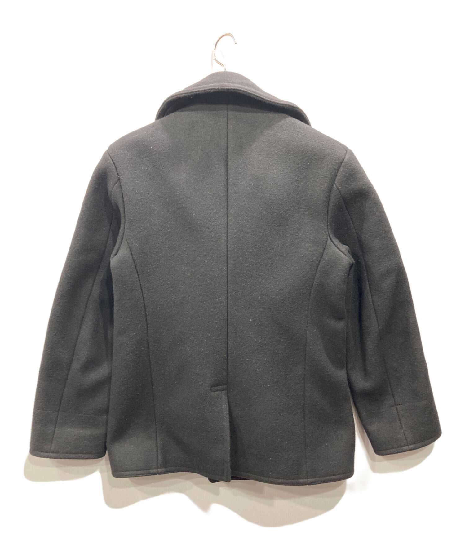 中古・古着通販】BUZZ RICKSON'S (バズリクソンズ) メルトンPコート