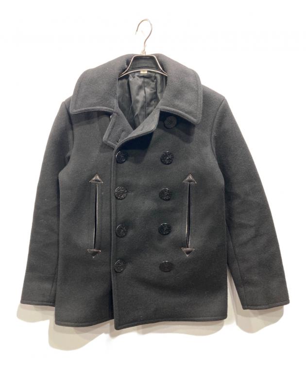 中古・古着通販】BUZZ RICKSON'S (バズリクソンズ) メルトンPコート