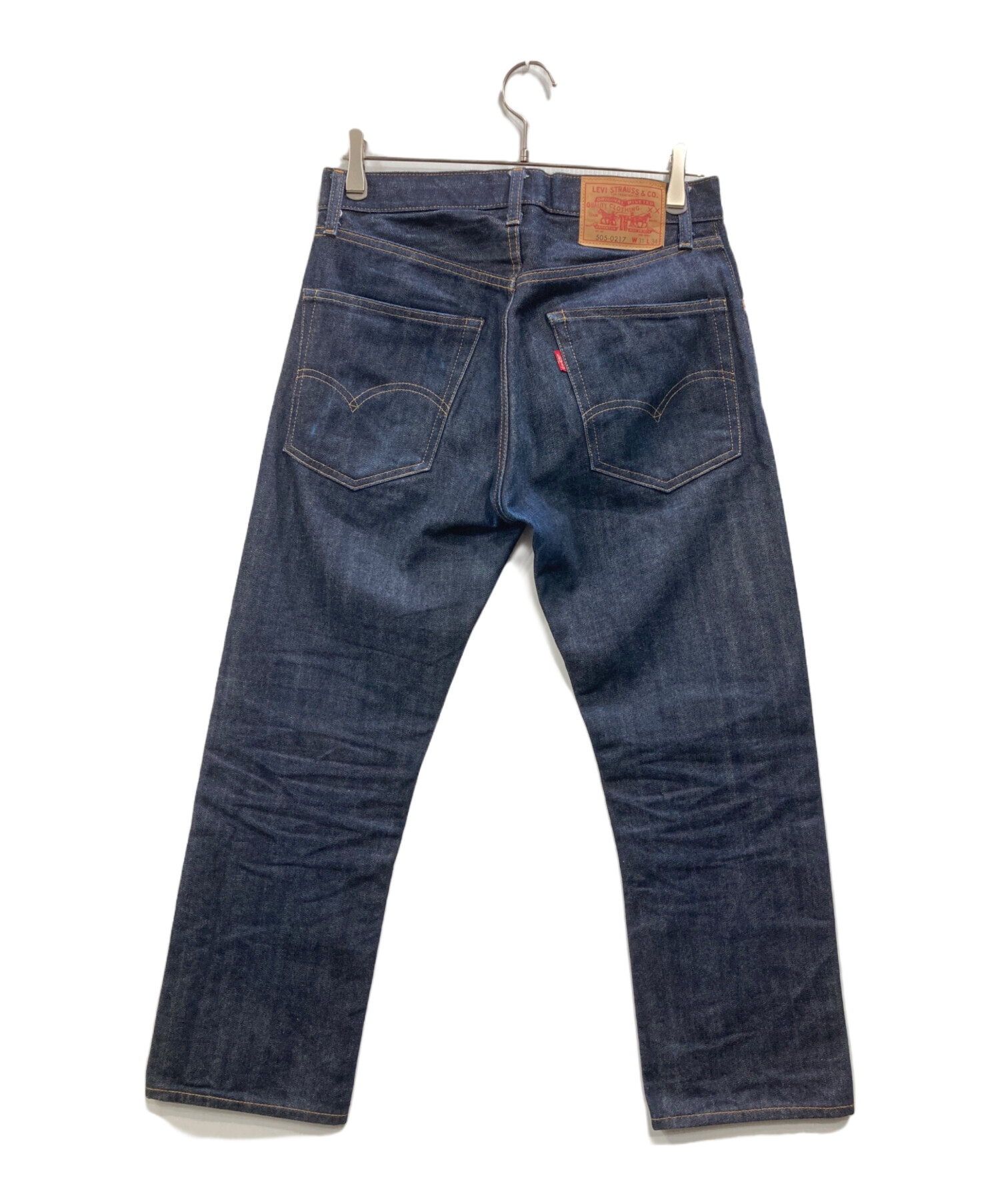 中古・古着通販】LEVI