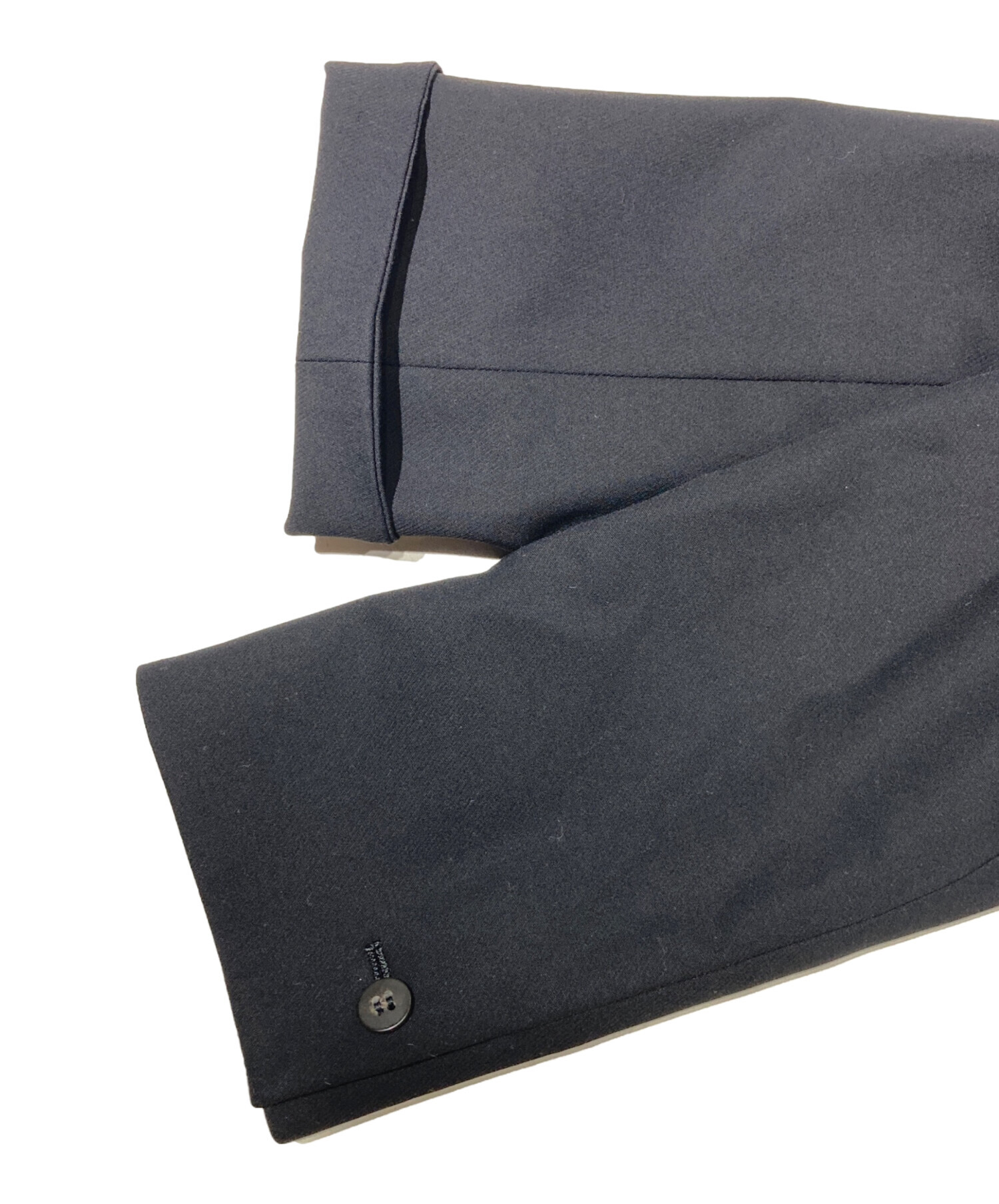 中古・古着通販】theory luxe (セオリーリュクス) Newan Daylia ダブル