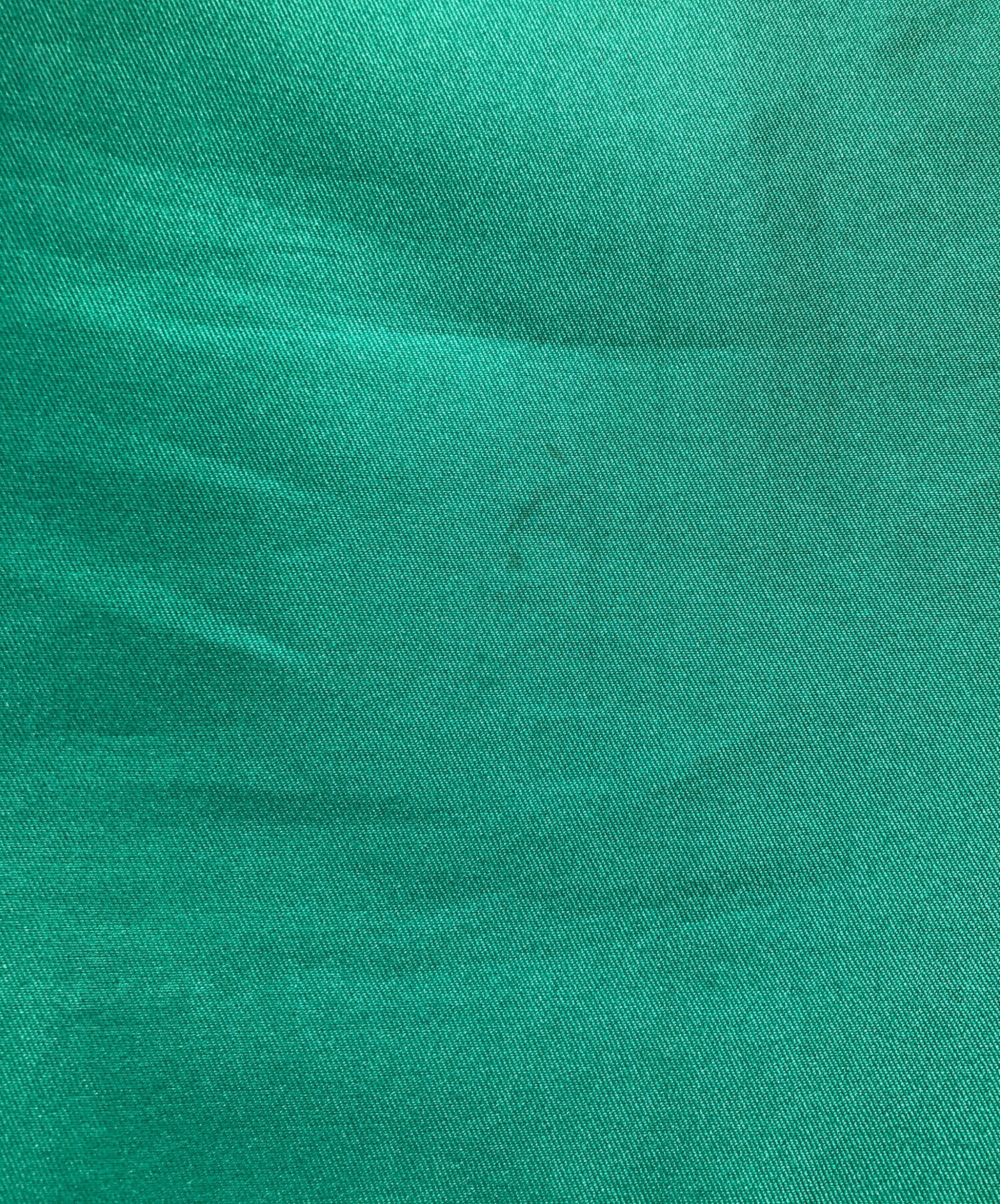 中古・古着通販】machatt (マチャット) サテンツイルスカート グリーン